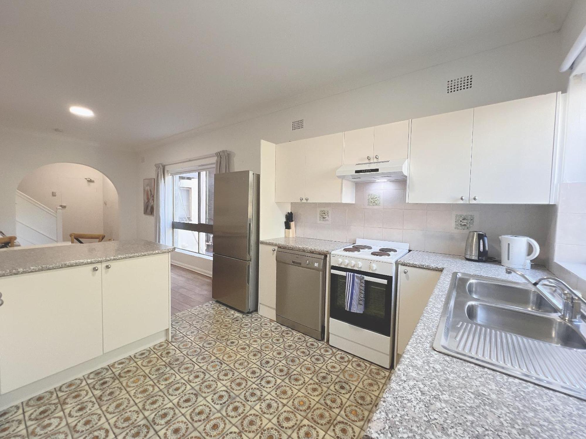 Apartment 307 Malabar Road Units In