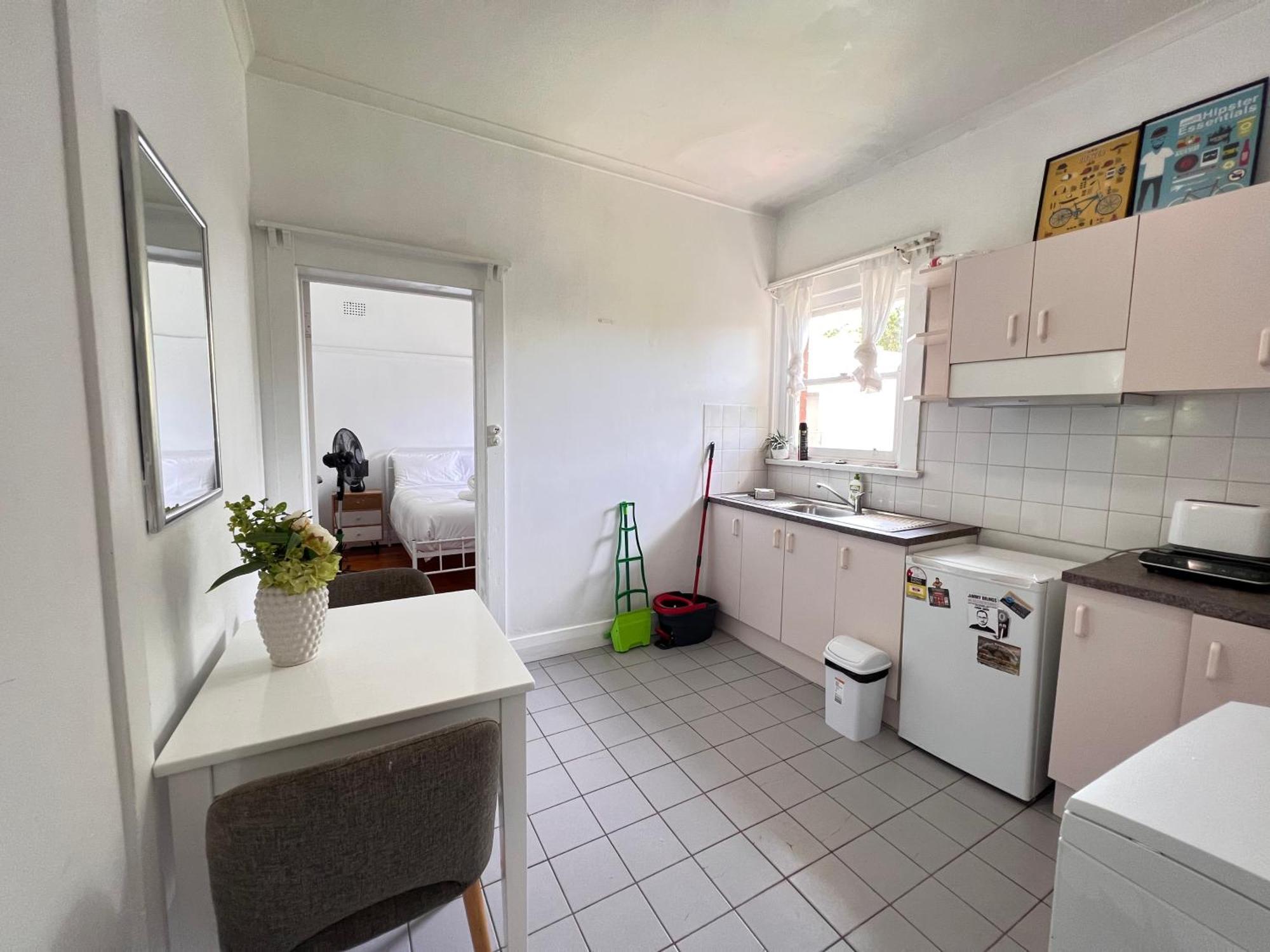 Apartment 307 Malabar Road Units In