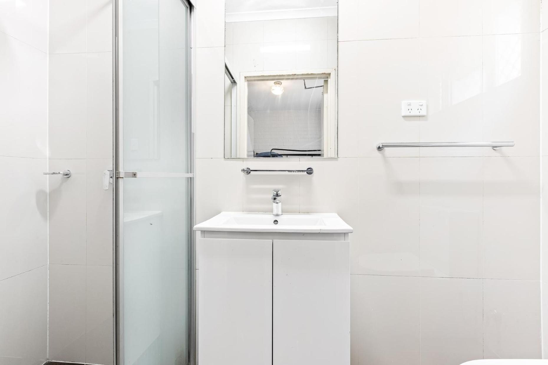 Newtown Backpackers Hostel