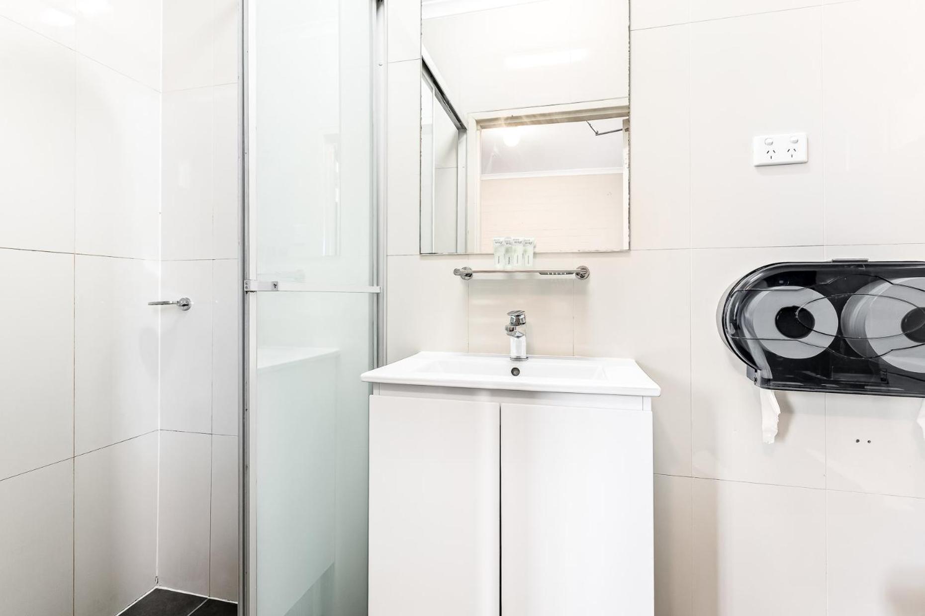 Newtown Backpackers Hostel Sydney