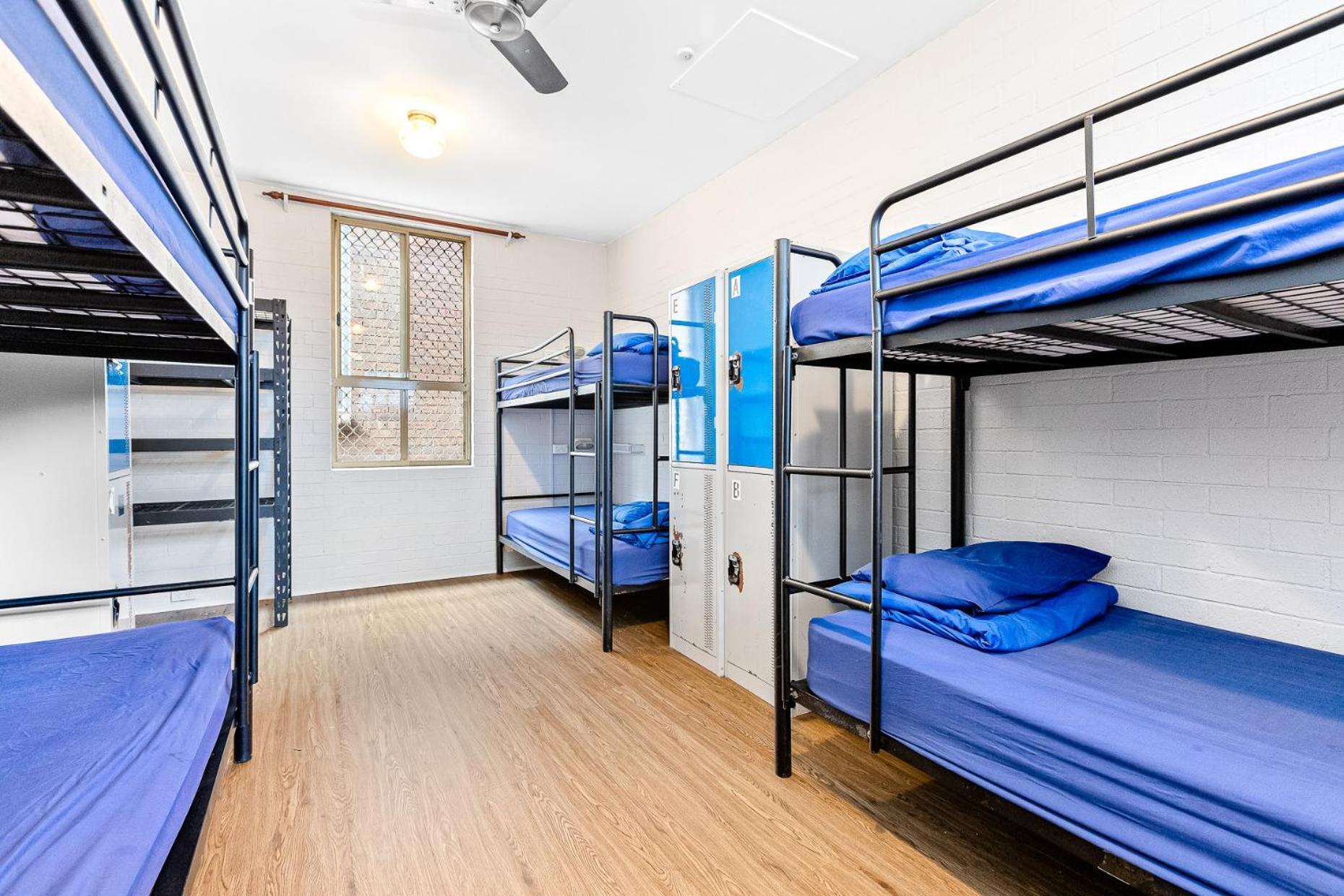 Newtown Backpackers Sydney