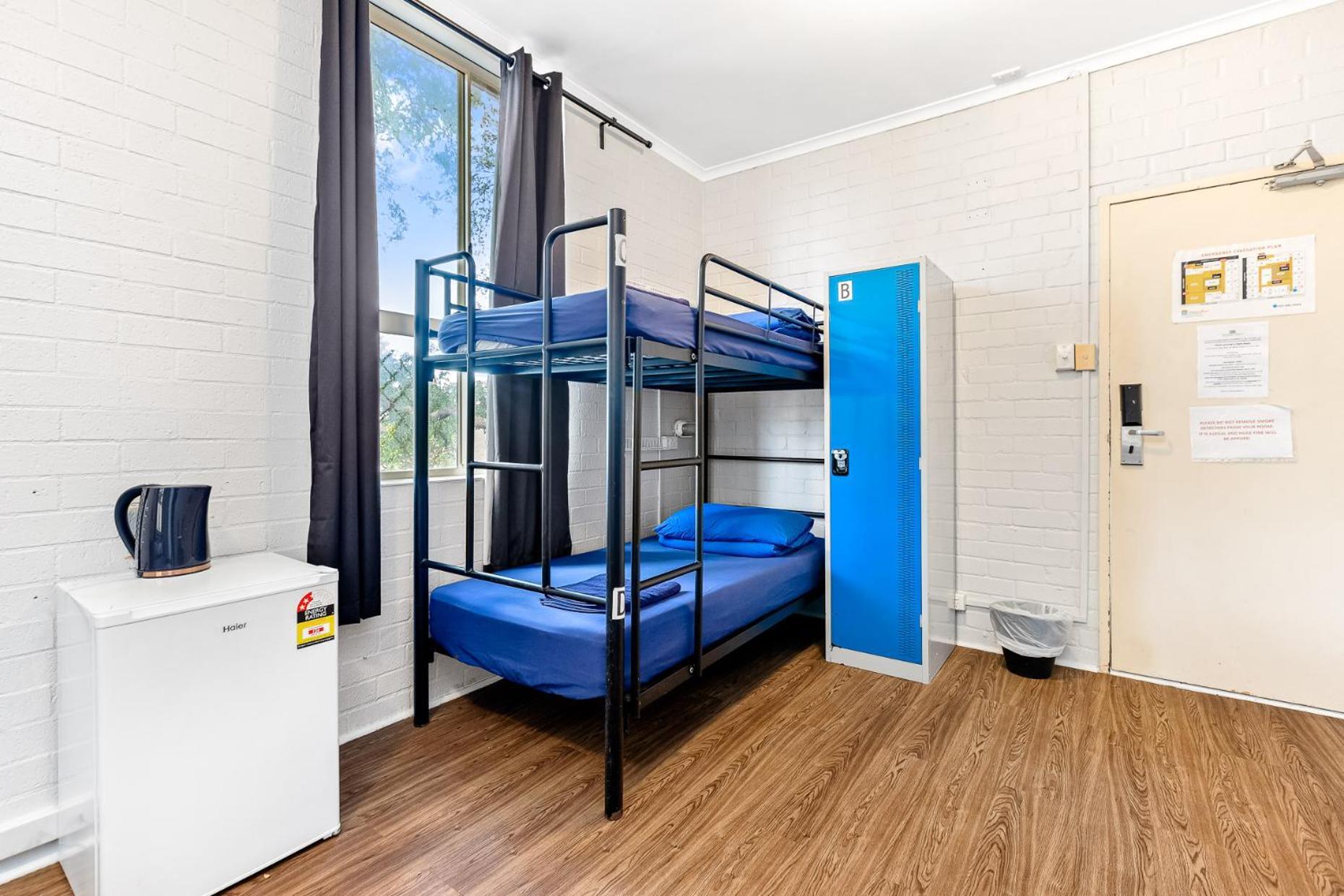 Newtown Backpackers Hostel