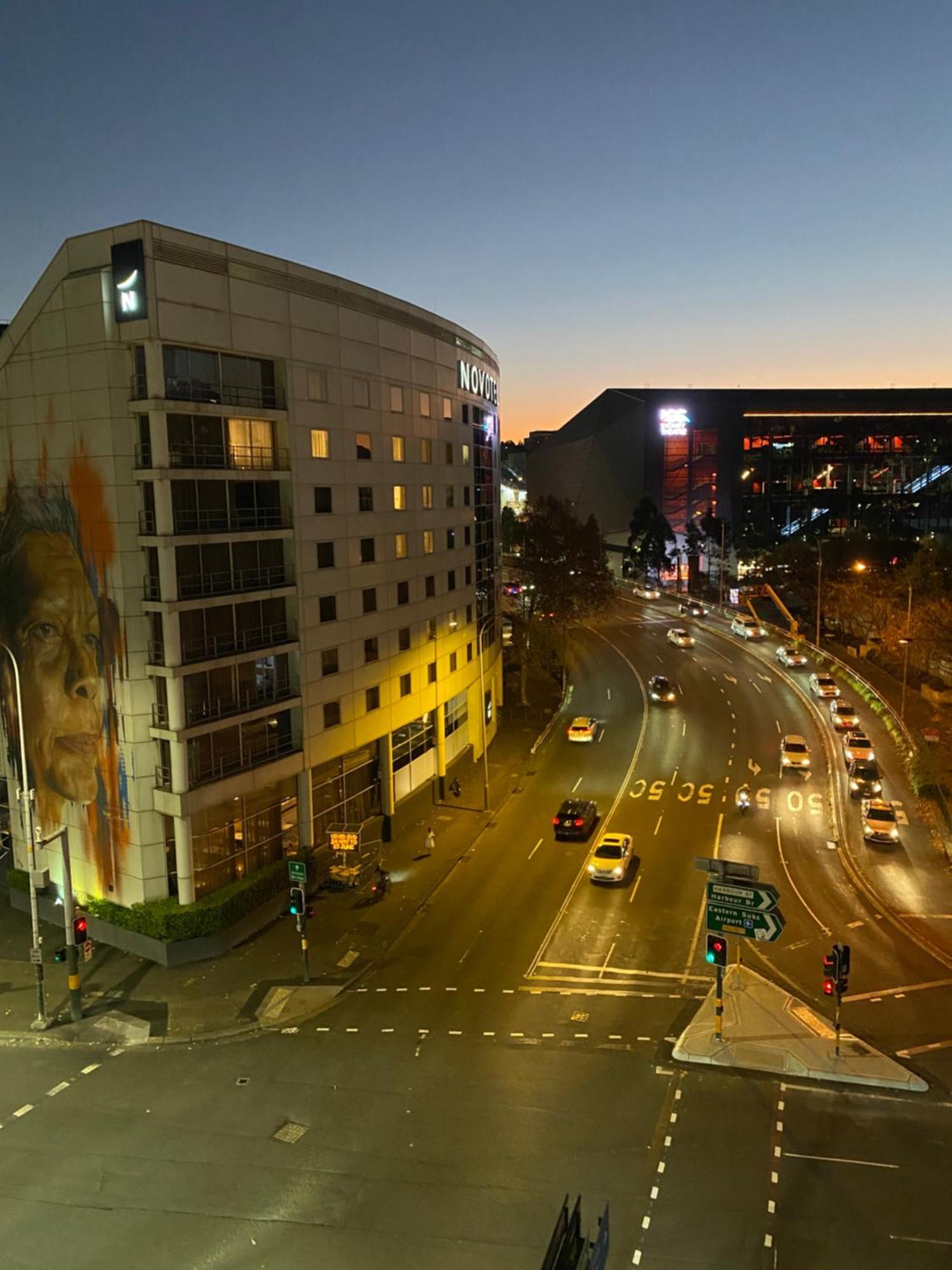 Apartment Excellent Location,budget Darling Harbour