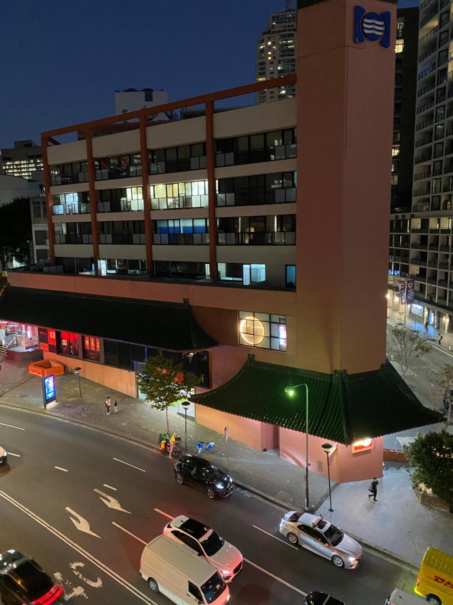 Apartment Excellent Location,budget Darling Harbour *