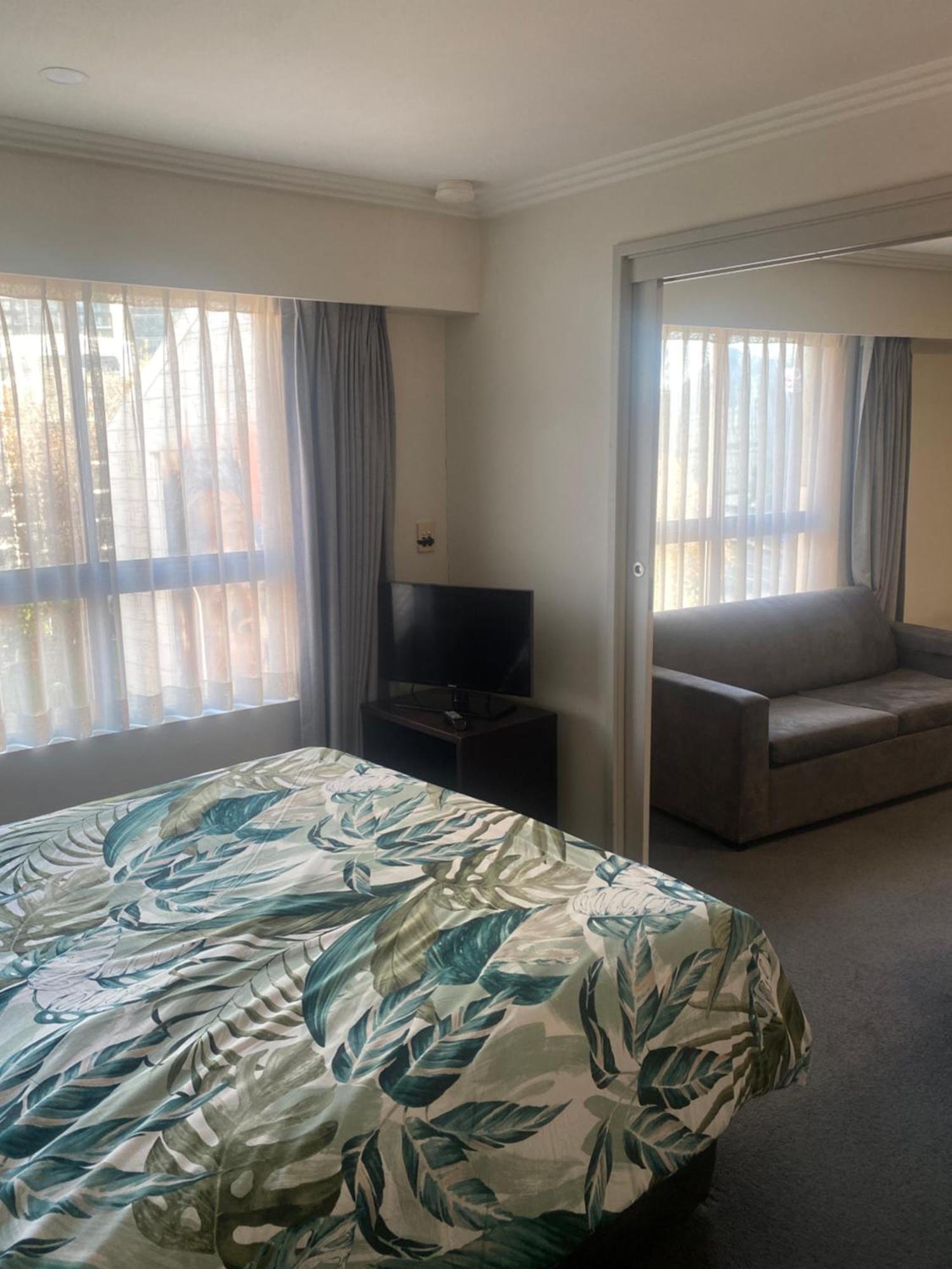 Excellent Location,budget Darling Harbour Apartment Sydney