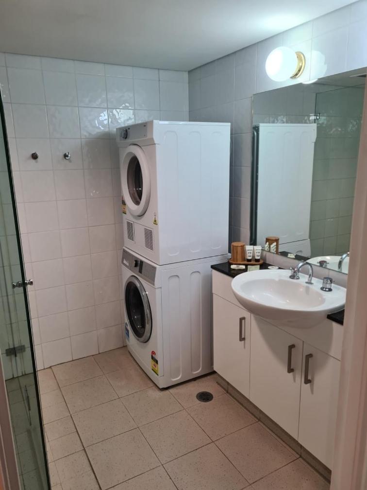 Manly Seabreeze Apartment Sydney