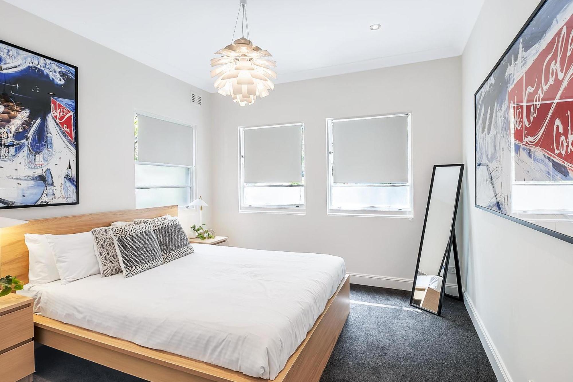 Apartment Heatherbrae Ii - Stunning Harbour Bridge Views!