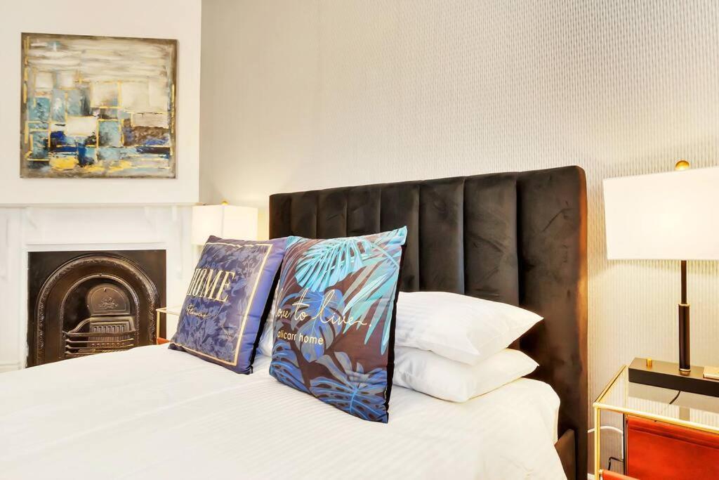 Cbd Waterview 56a Apartment Sydney