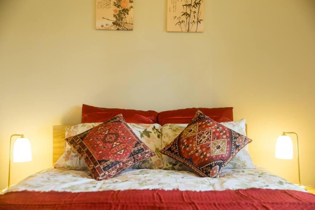 Water View House In Putney Holiday home Sydney