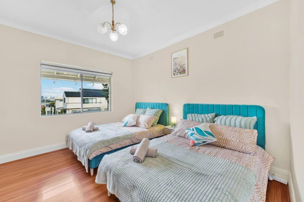 Holiday home Water View House In Putney Sydney