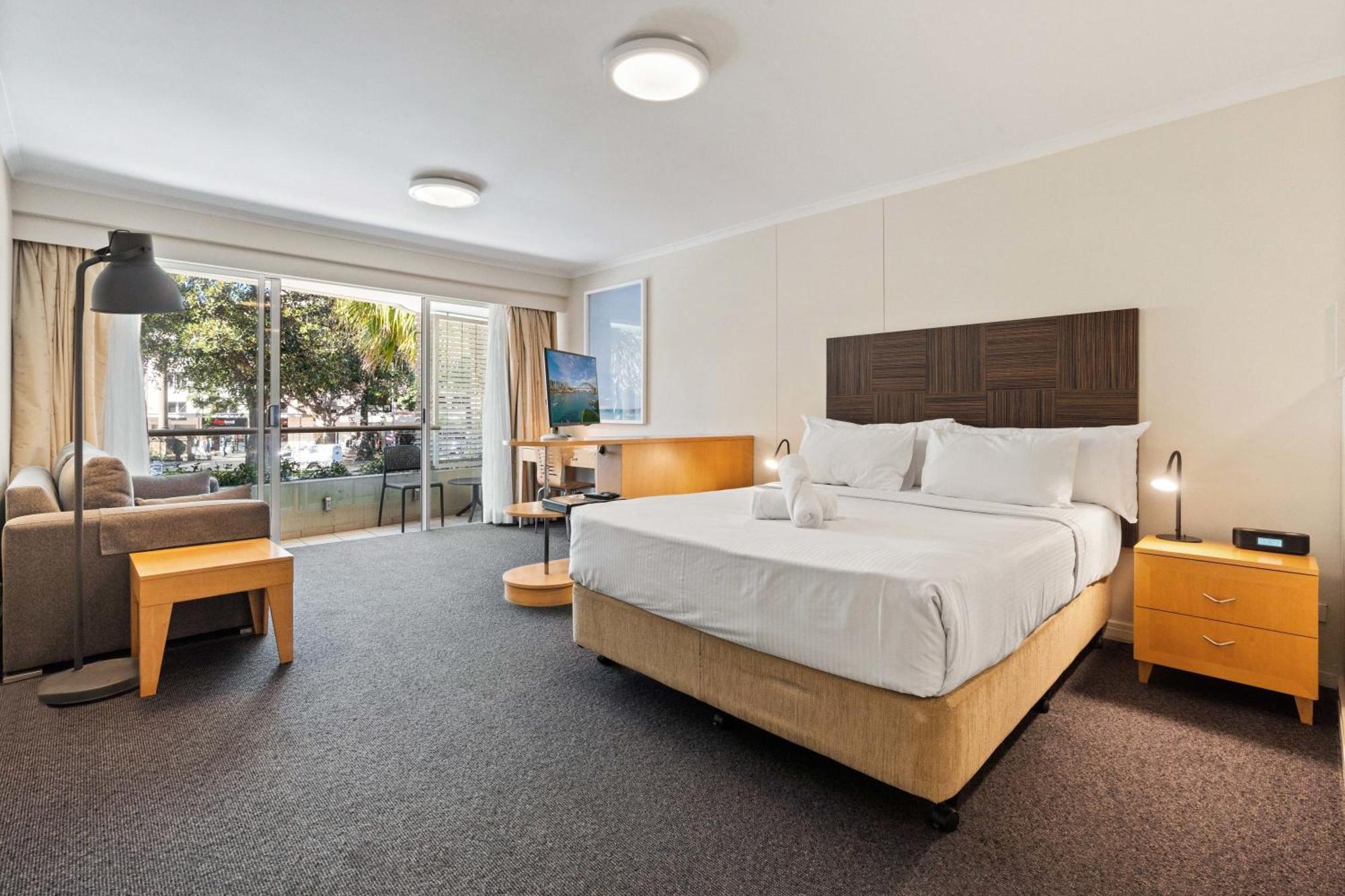 Manly Seabreeze * Sydney