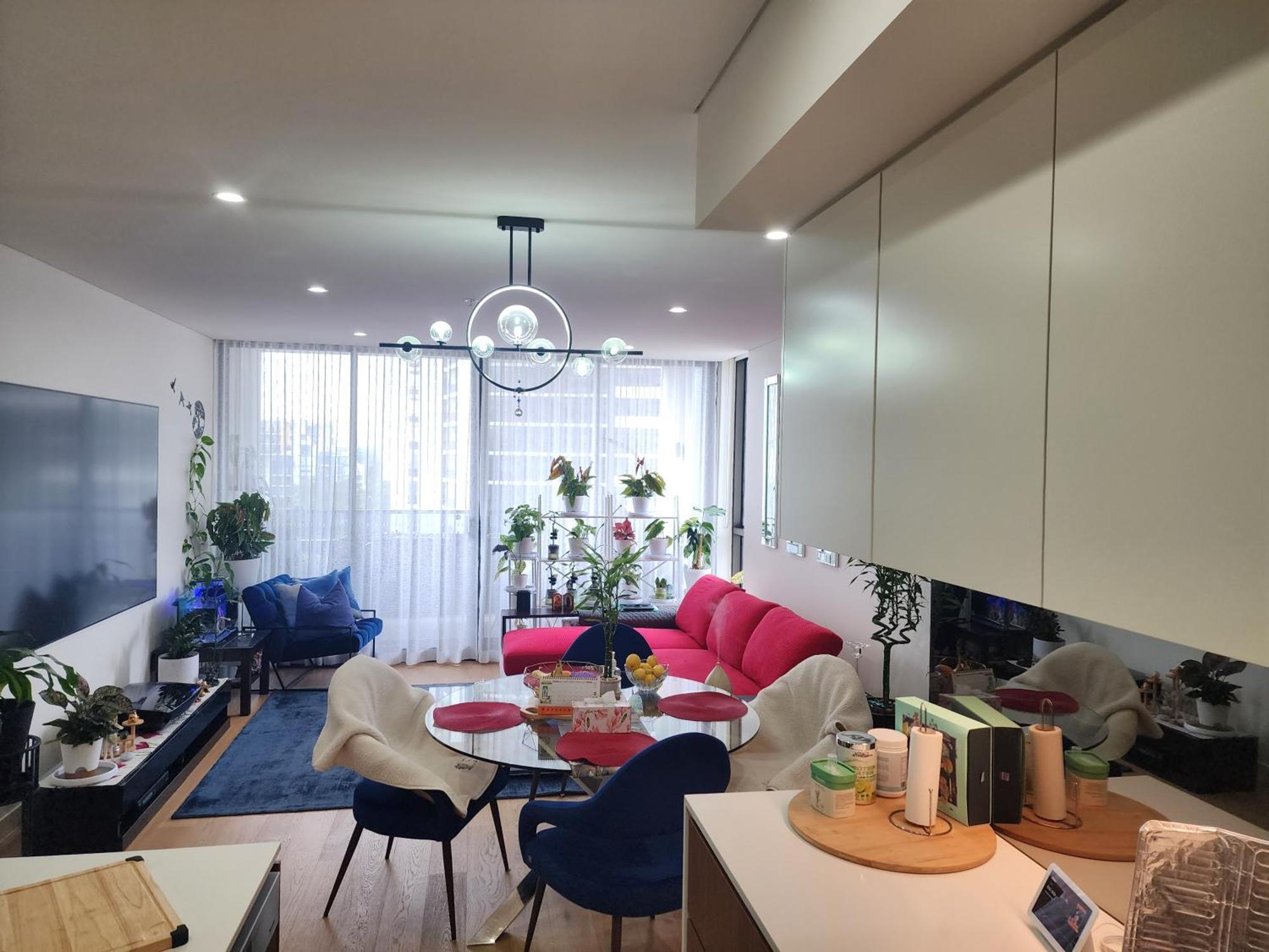 Homestay Parramatta Shared *