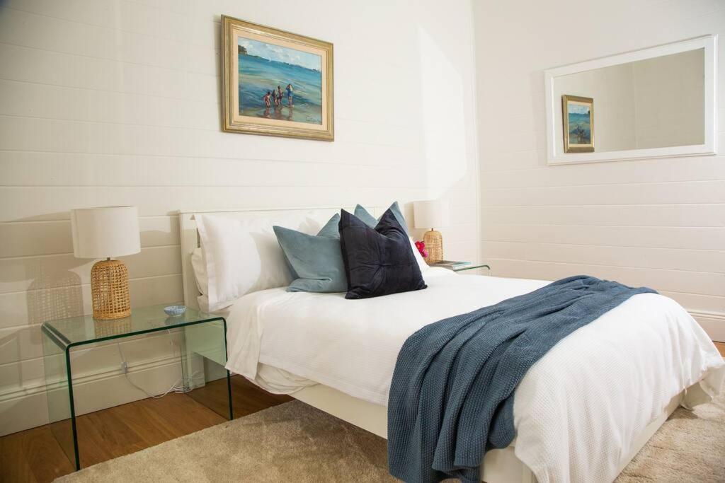 Holiday home Balmain Sandstone Sydney