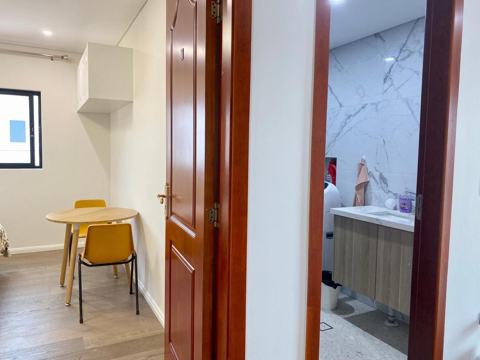 Guest house Penshurst Sydney