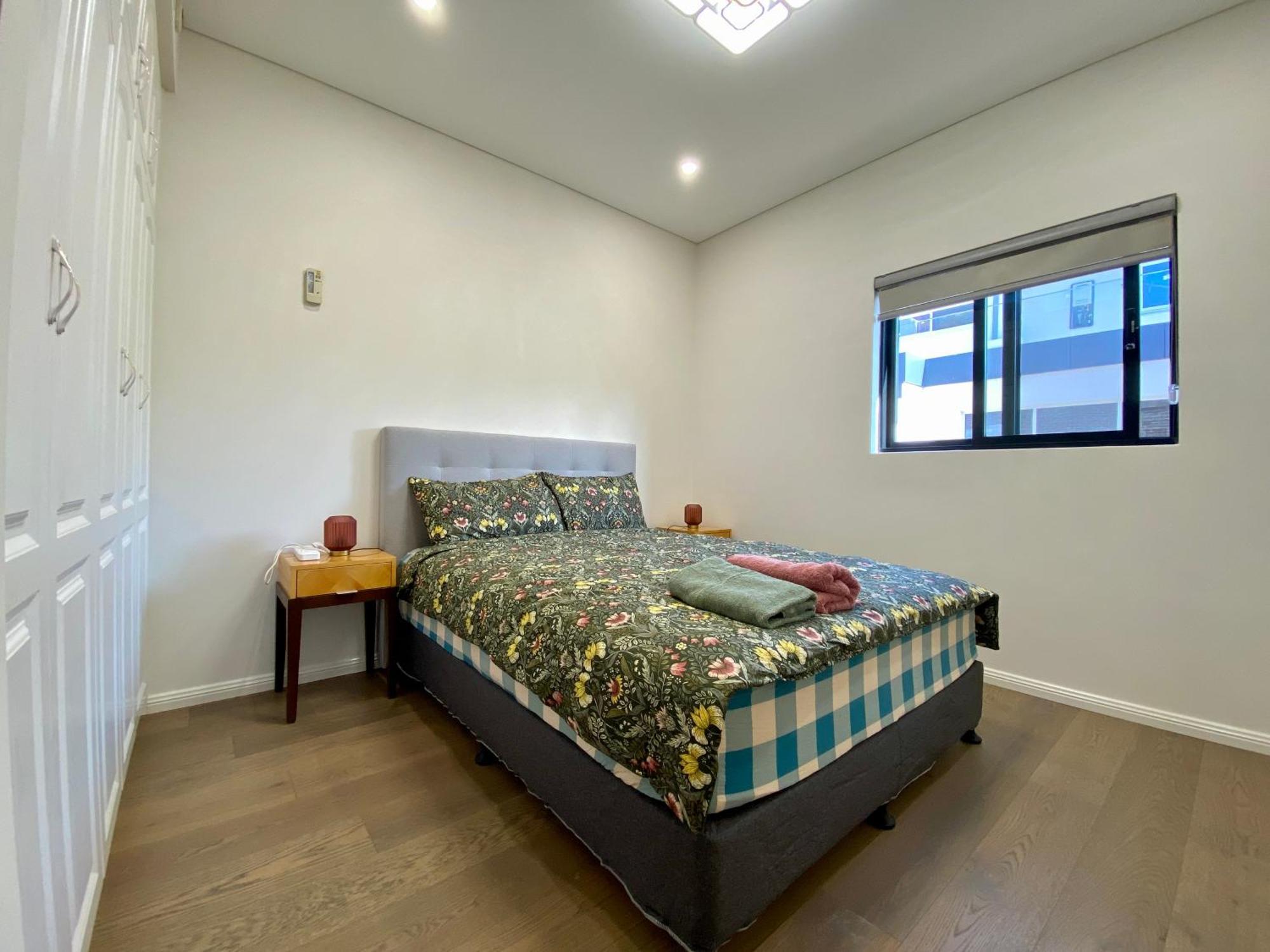 Penshurst Guest house Sydney