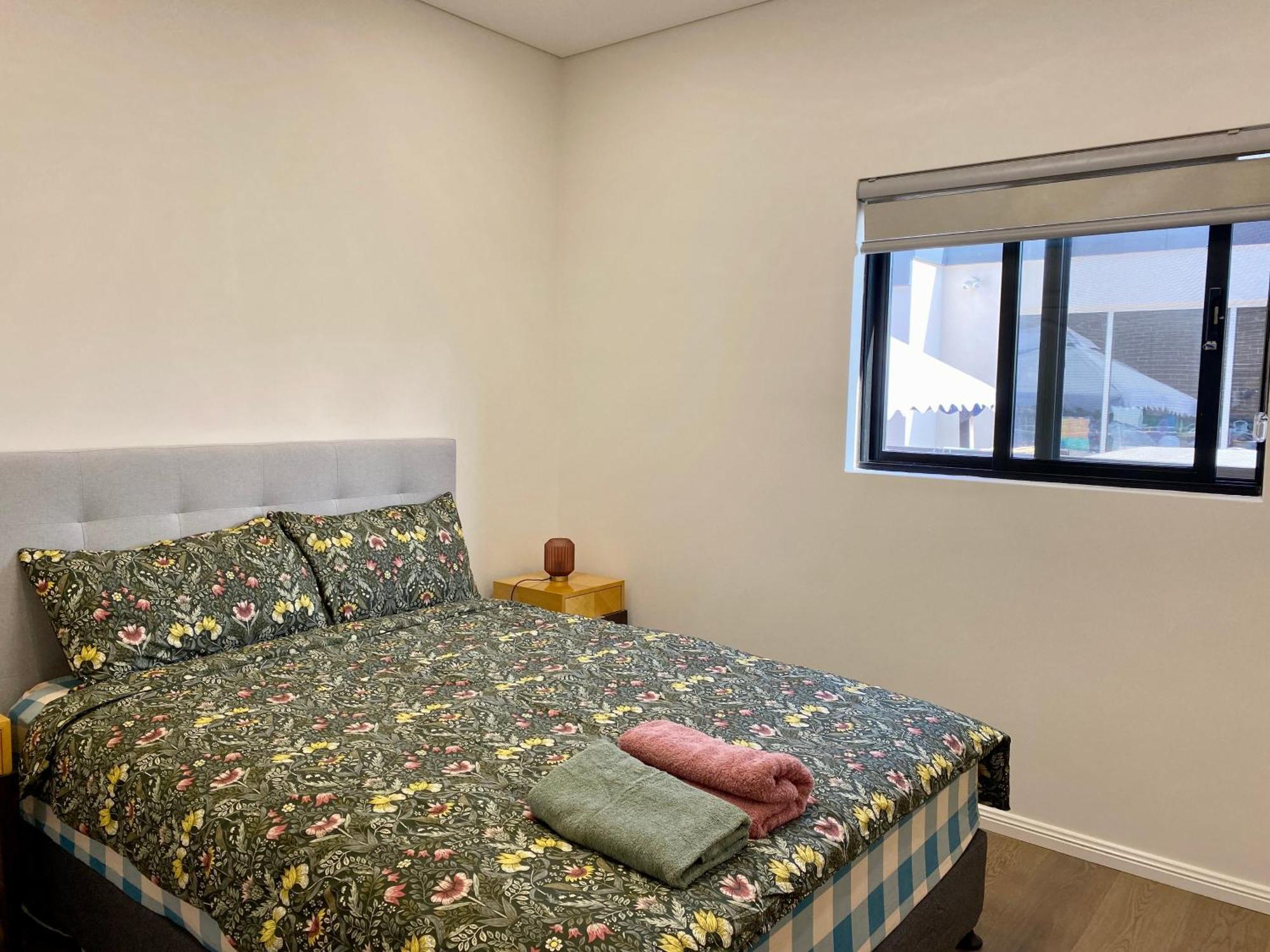Guest house Penshurst Sydney