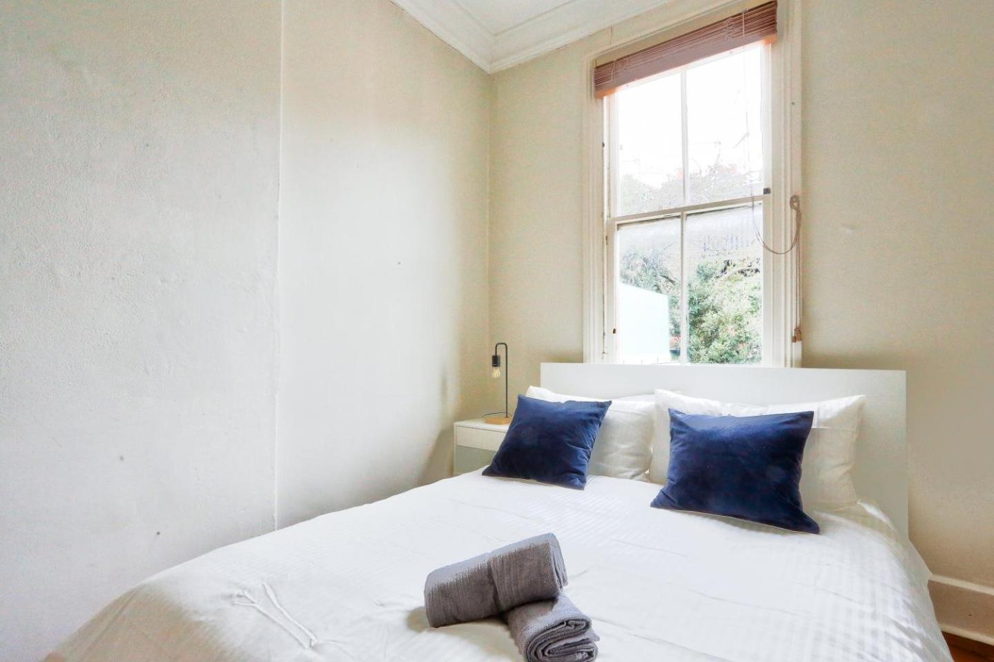 Holiday home Awesome 2 Bedroom House Surry Hills