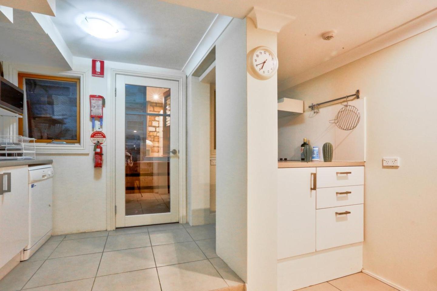 Holiday home Unique 1 Bedroom House At The Centre Of Pyrmont *