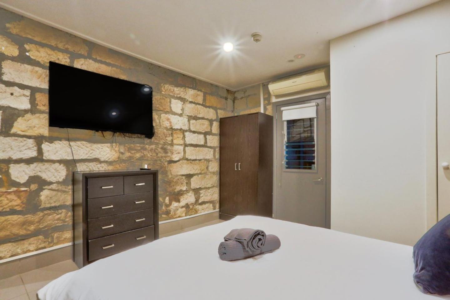 Unique 1 Bedroom House At The Centre Of Pyrmont Holiday home *