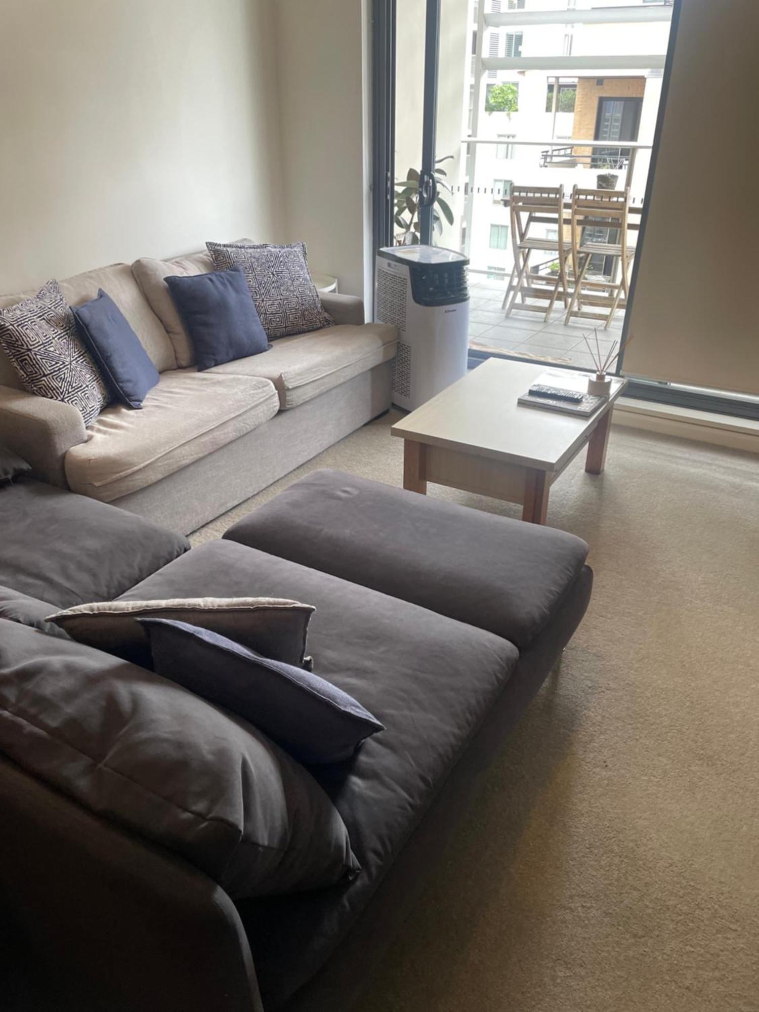 Broadways Apartment *