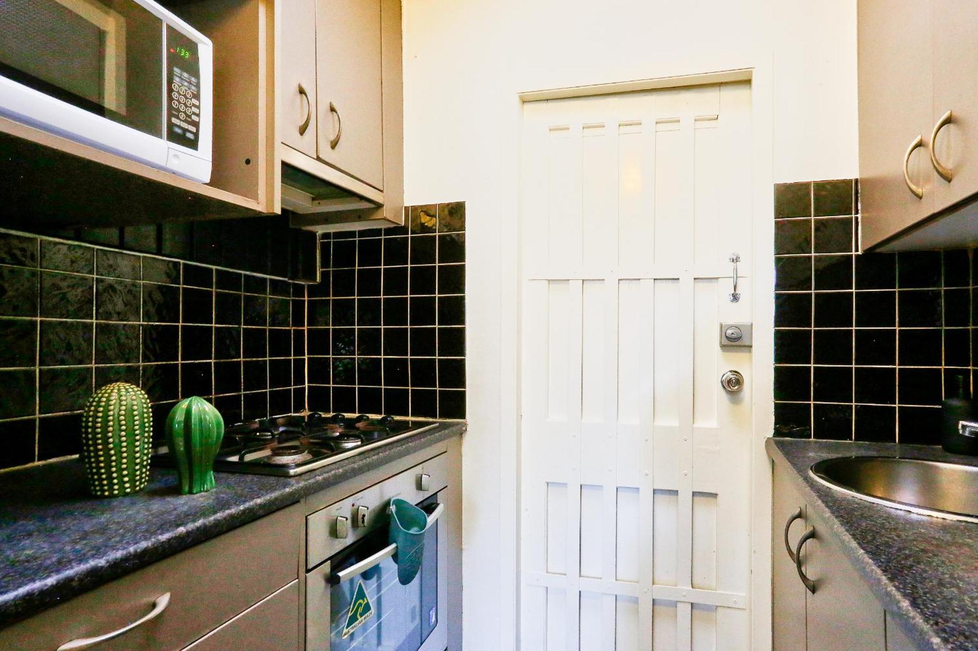 Holiday home Choice 2 Bedroom House Woolloomooloo Sydney