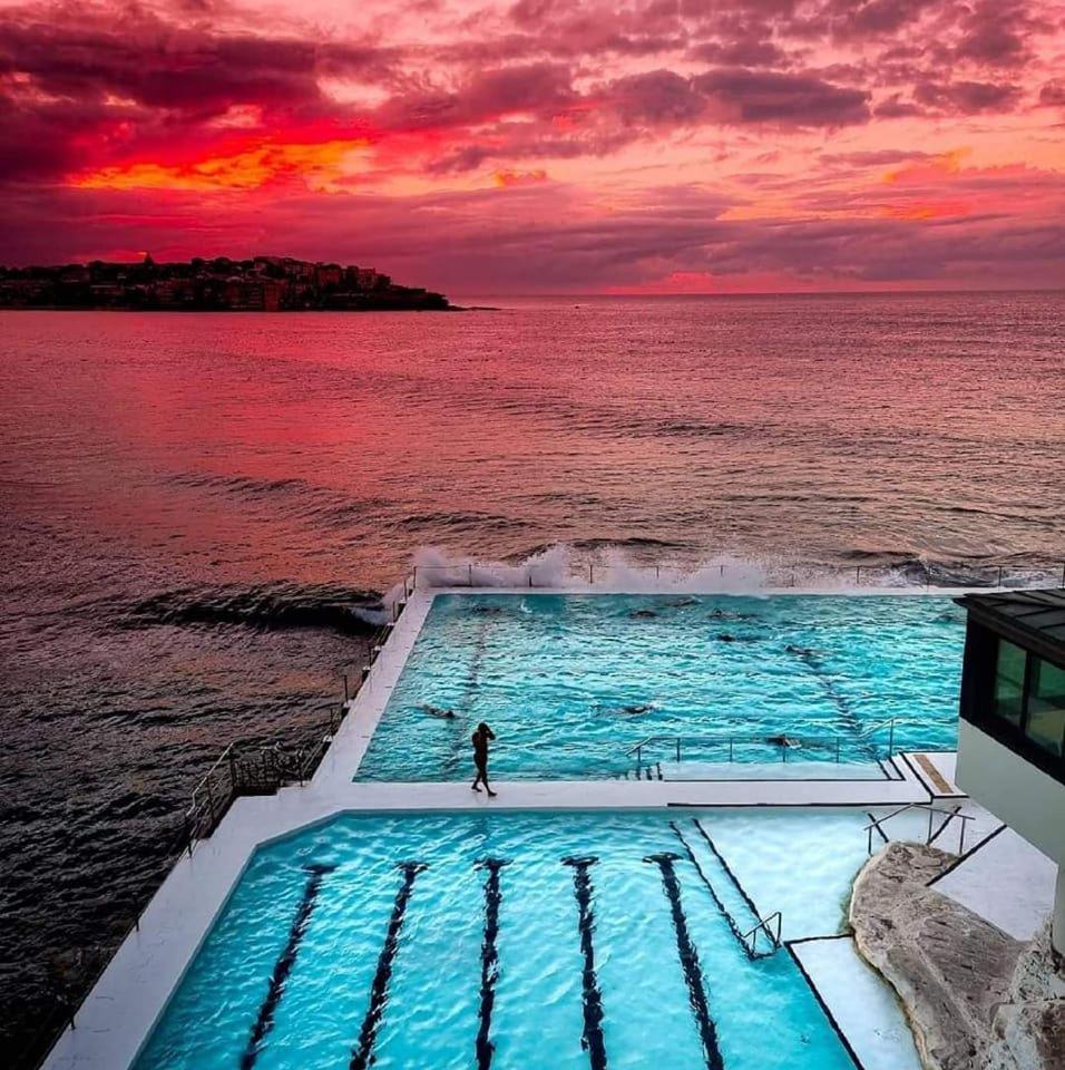 Bellevue Hill Close Bondi Up To 2 Guests Apartment
