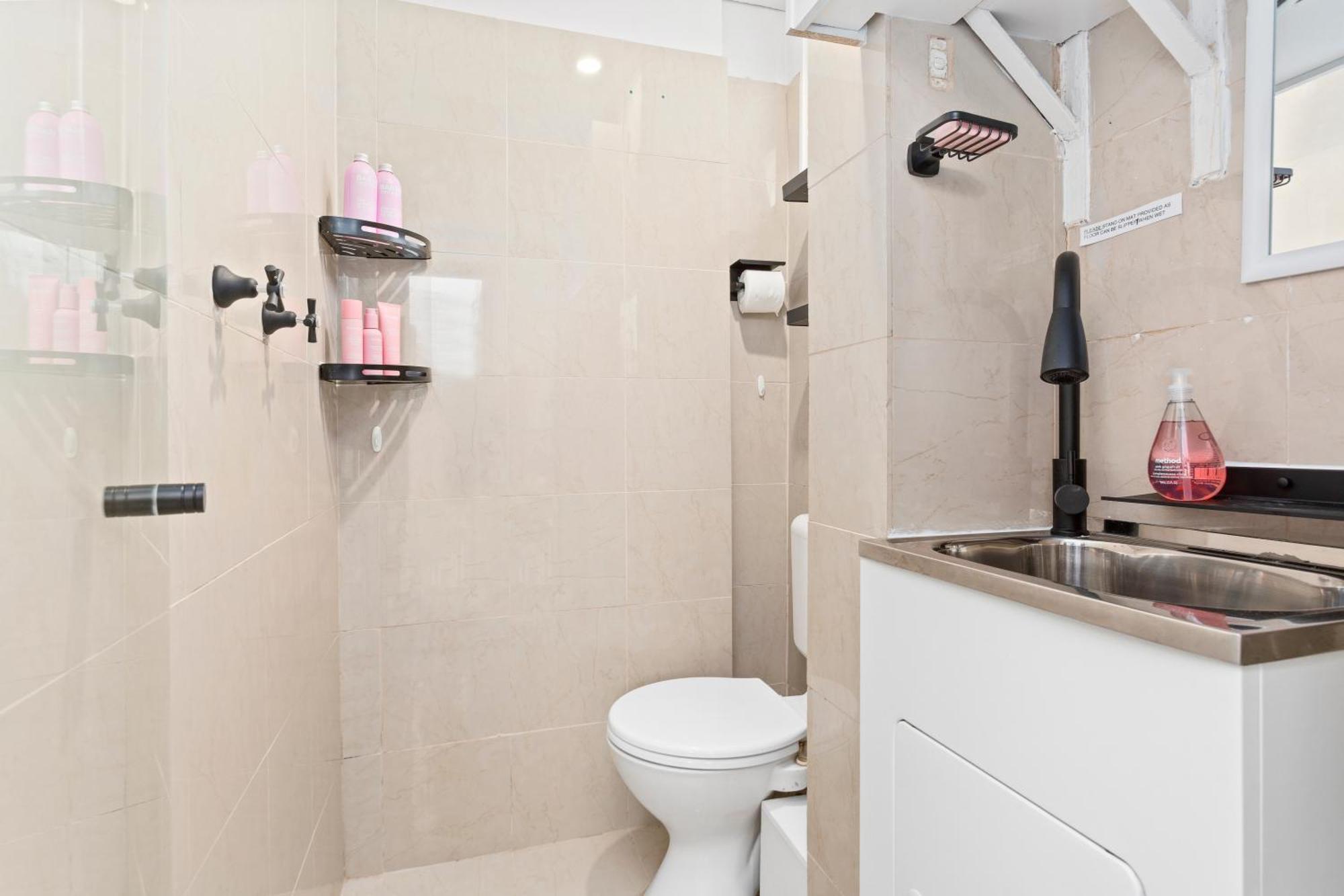 Apartment Bellevue Hill Close Bondi Up To 2 Guests *
