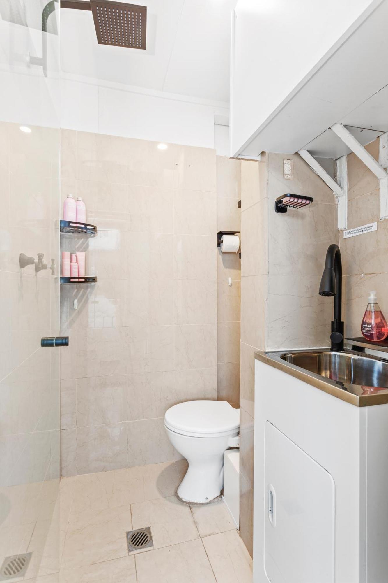 Bellevue Hill Close Bondi Up To 2 Guests