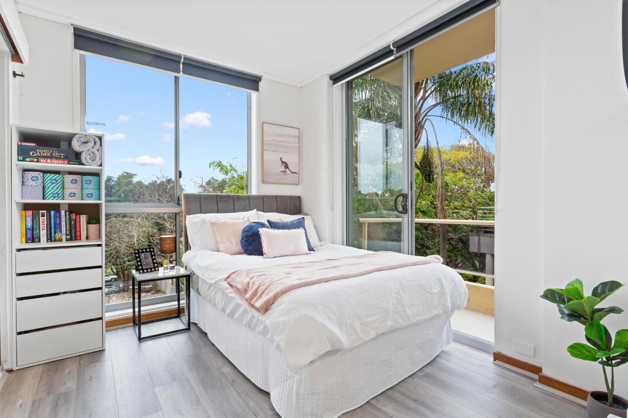 Bellevue Hill Close Bondi Up To 2 Guests Apartment Sydney