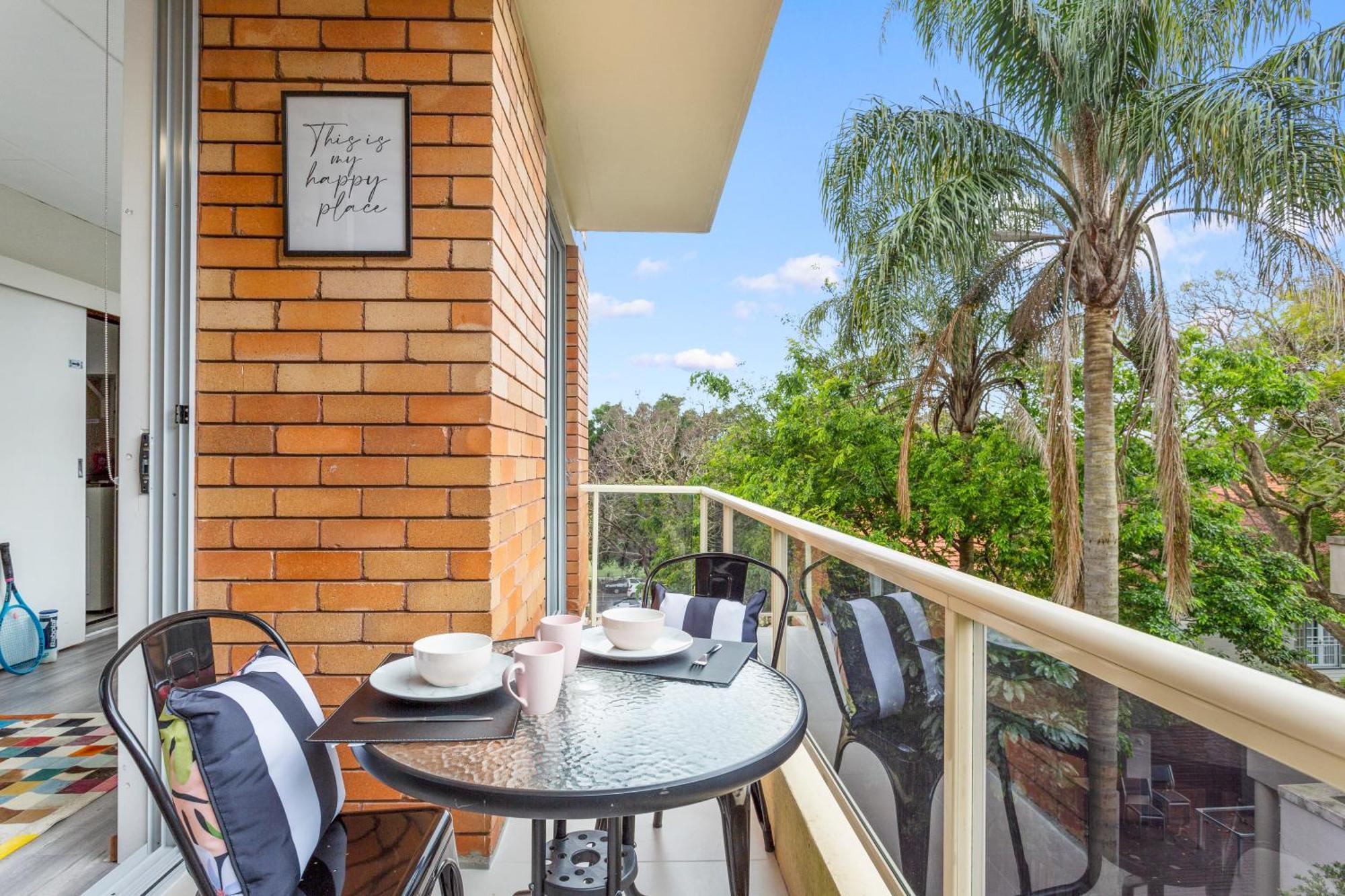 Bellevue Hill Close Bondi Up To 2 Guests * Sydney