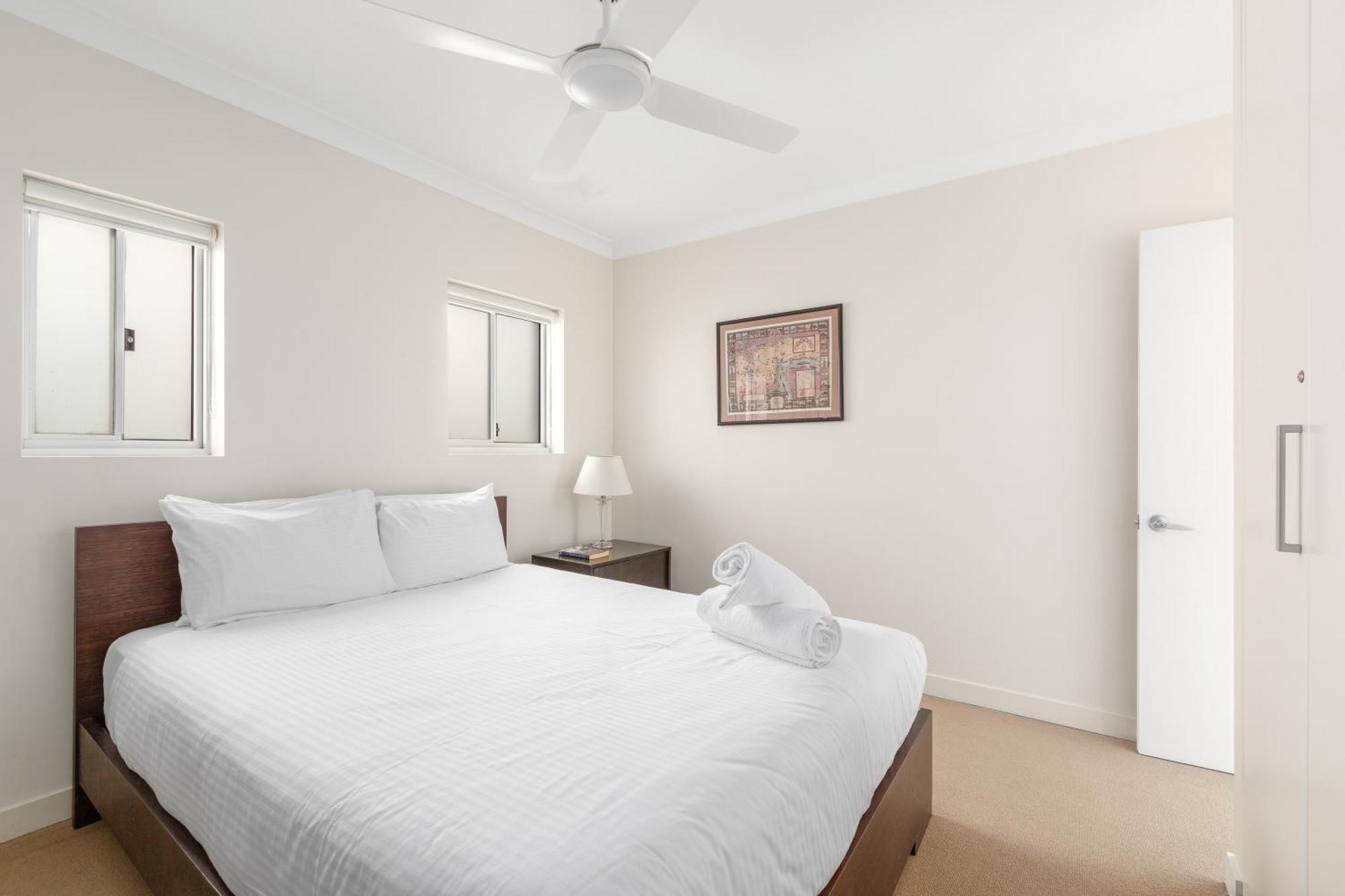 Beachfront Luxury 3 Beds With Ocean View Balcony * Sydney