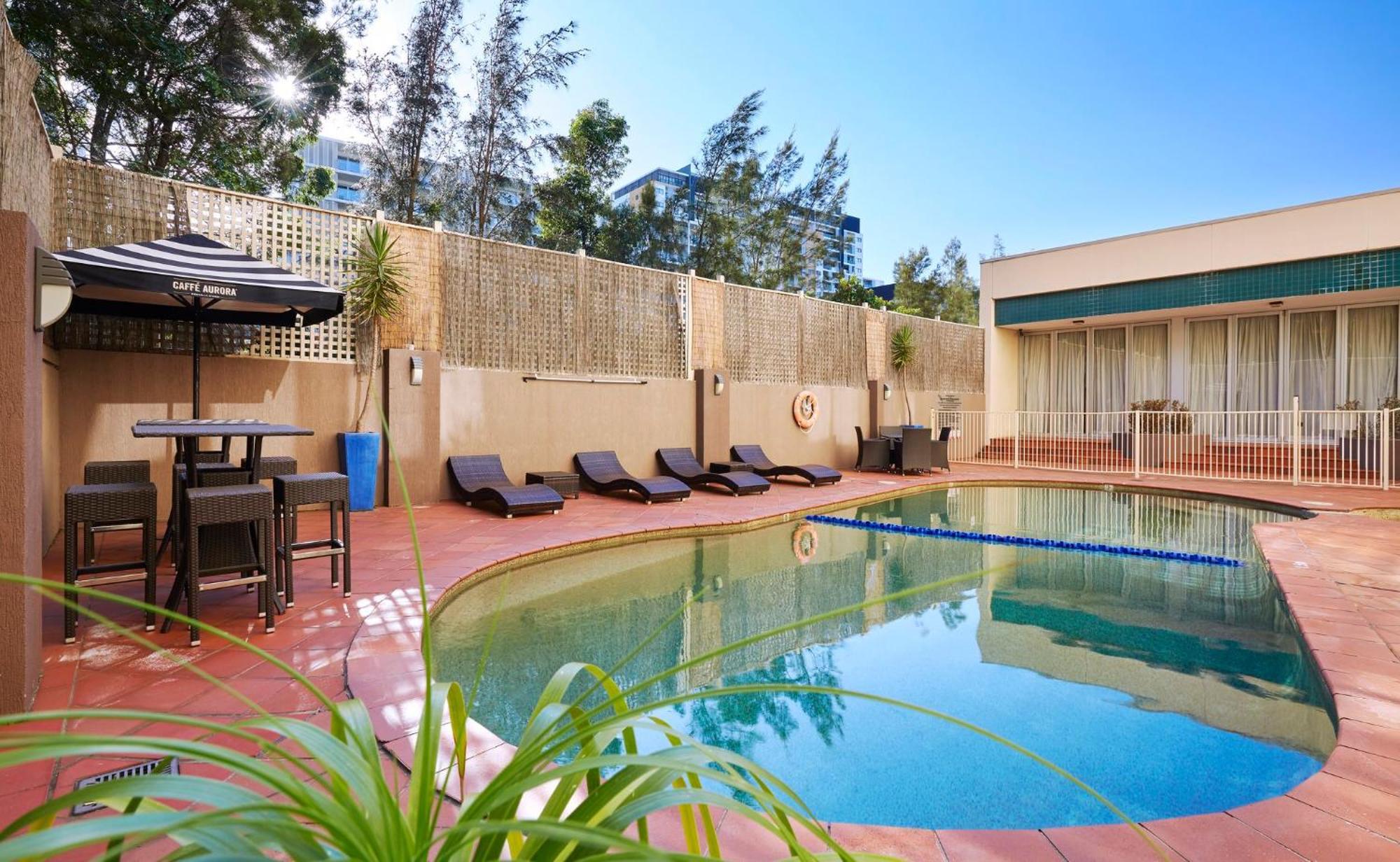 Parramatta By Ihg