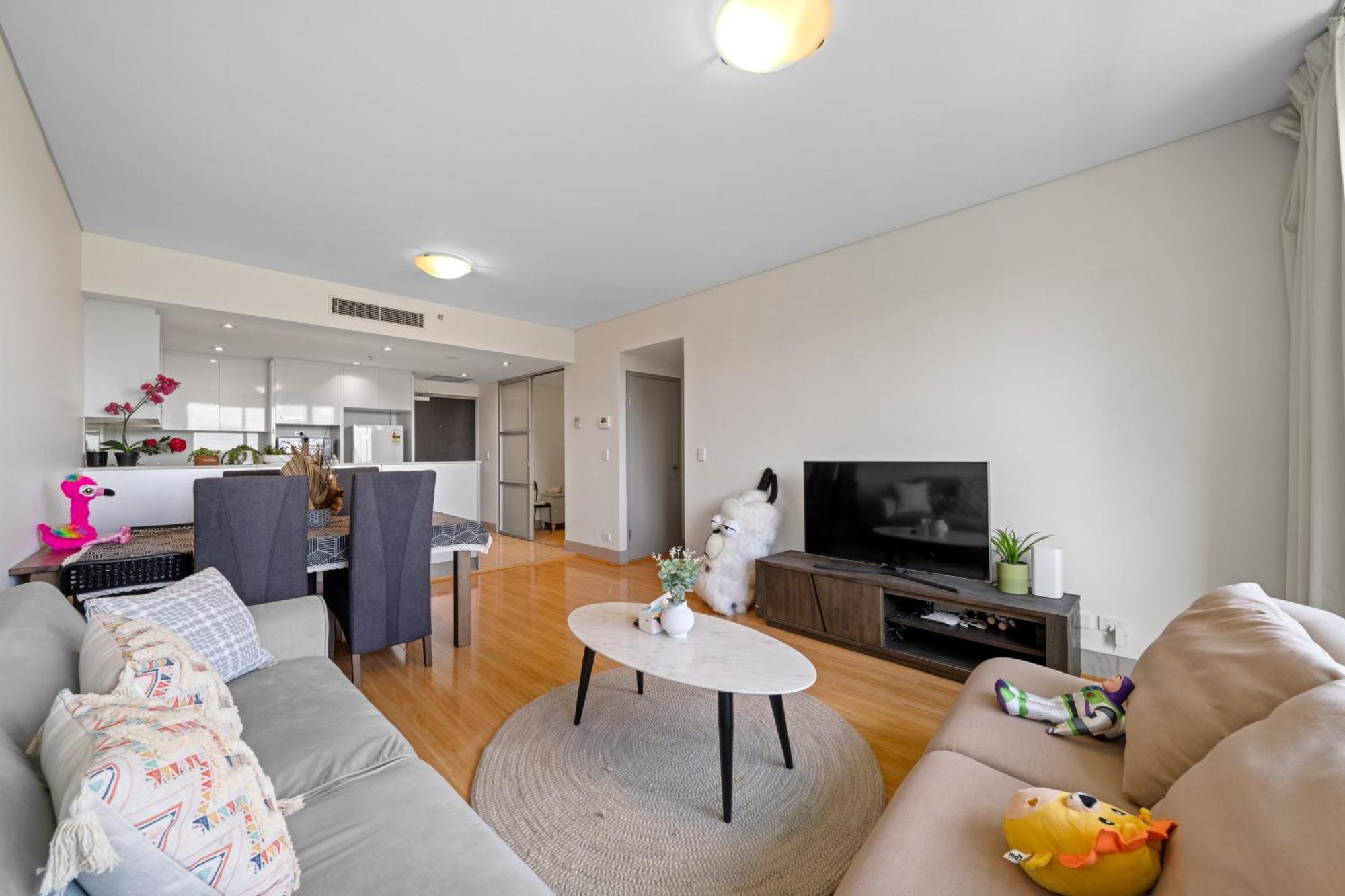 Cbd 3br & Darlinghabour&chinatown-2 Mins Walk *