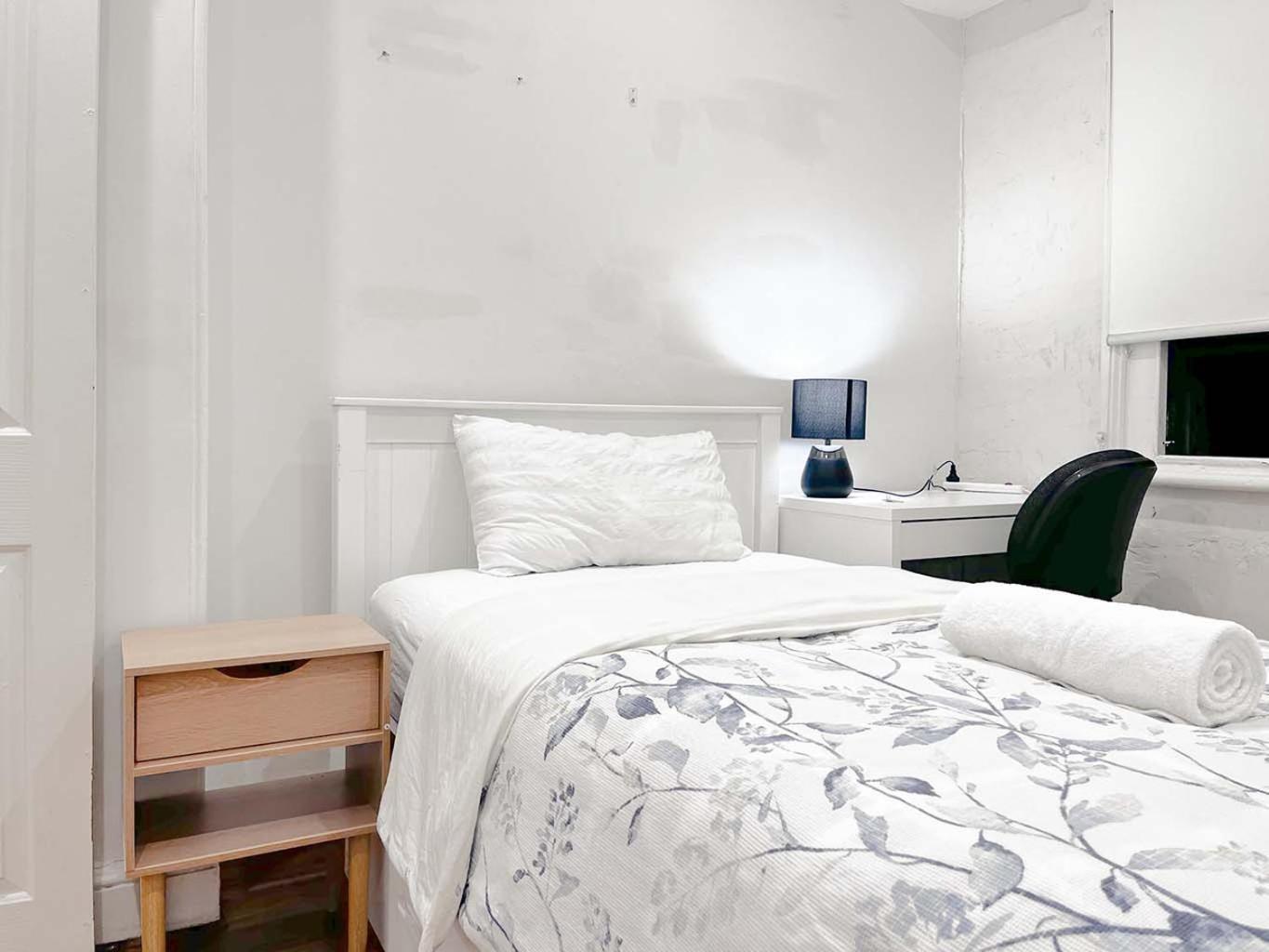 Homestay Ultimo Sydney