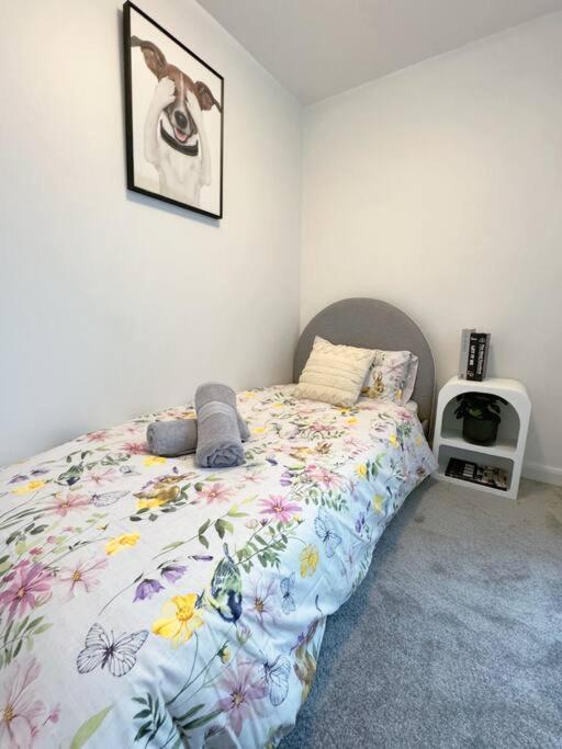 Chic Modern Oasis - Steps From Darling Harbour *