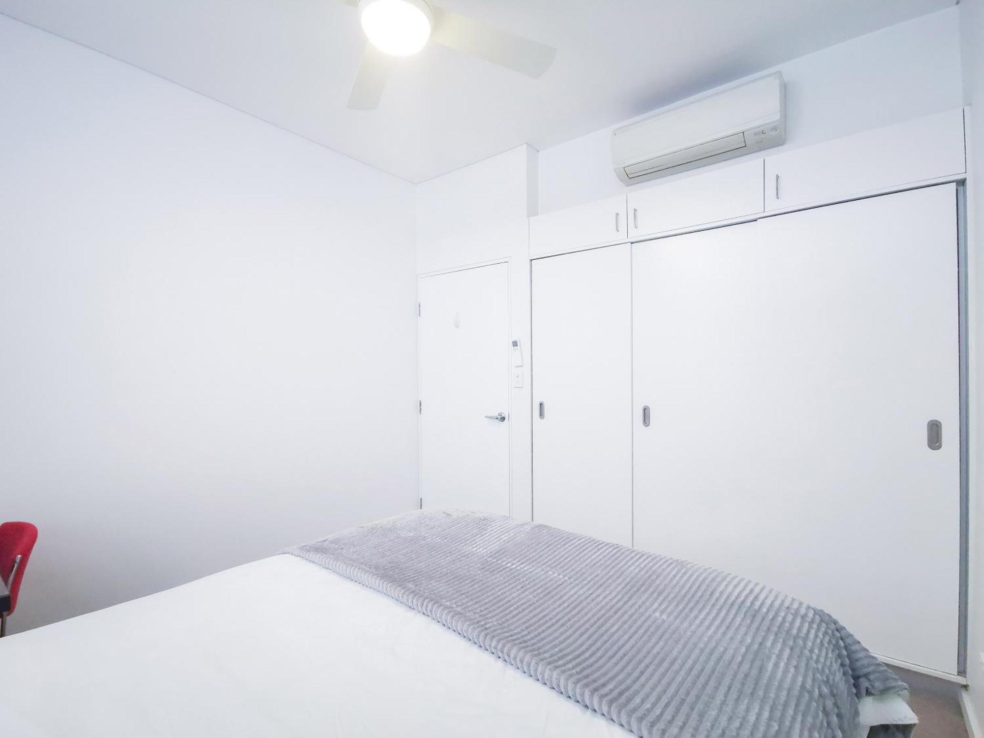 Homestay Glebe Air-con