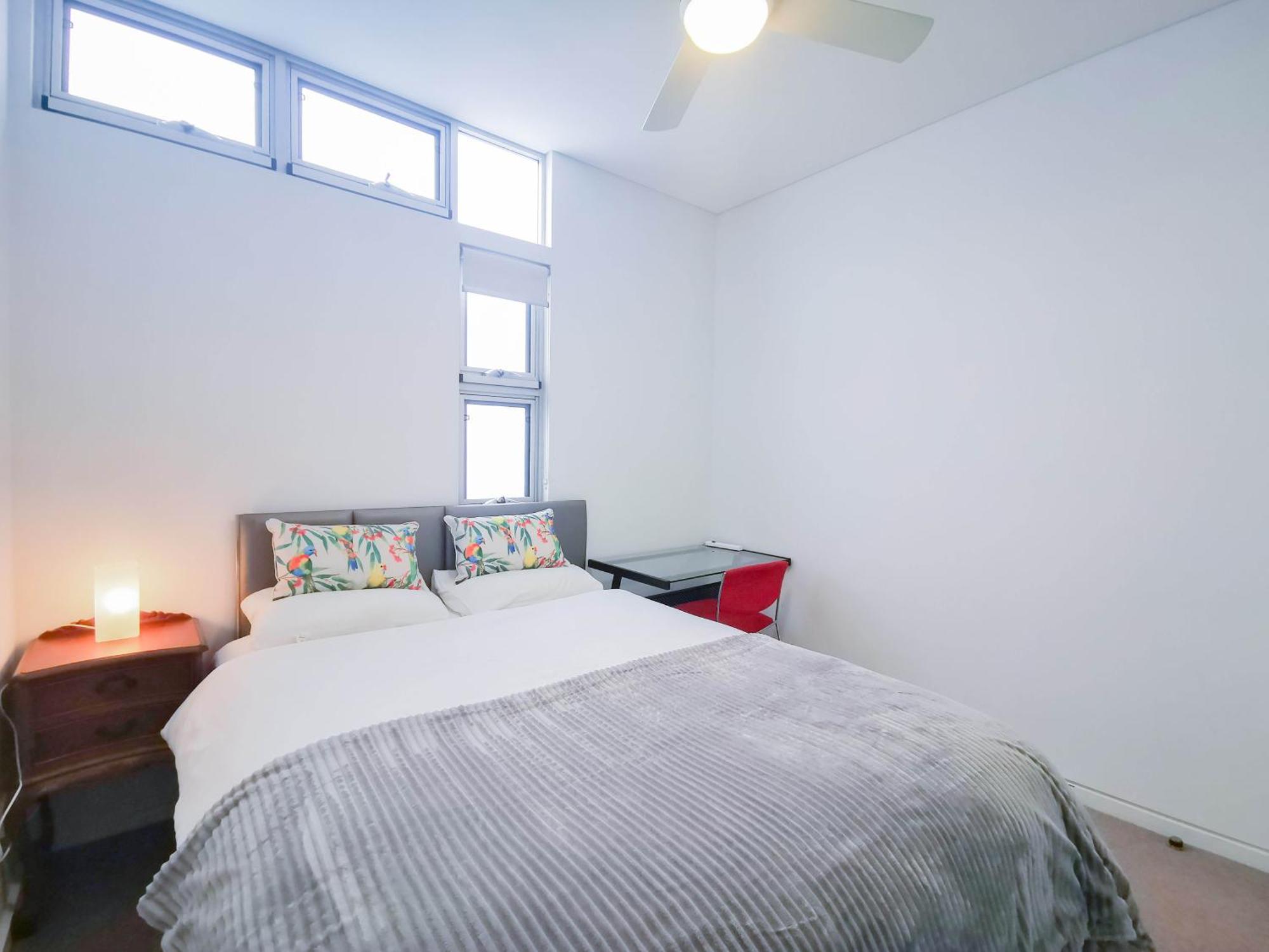 Glebe Air-con Homestay