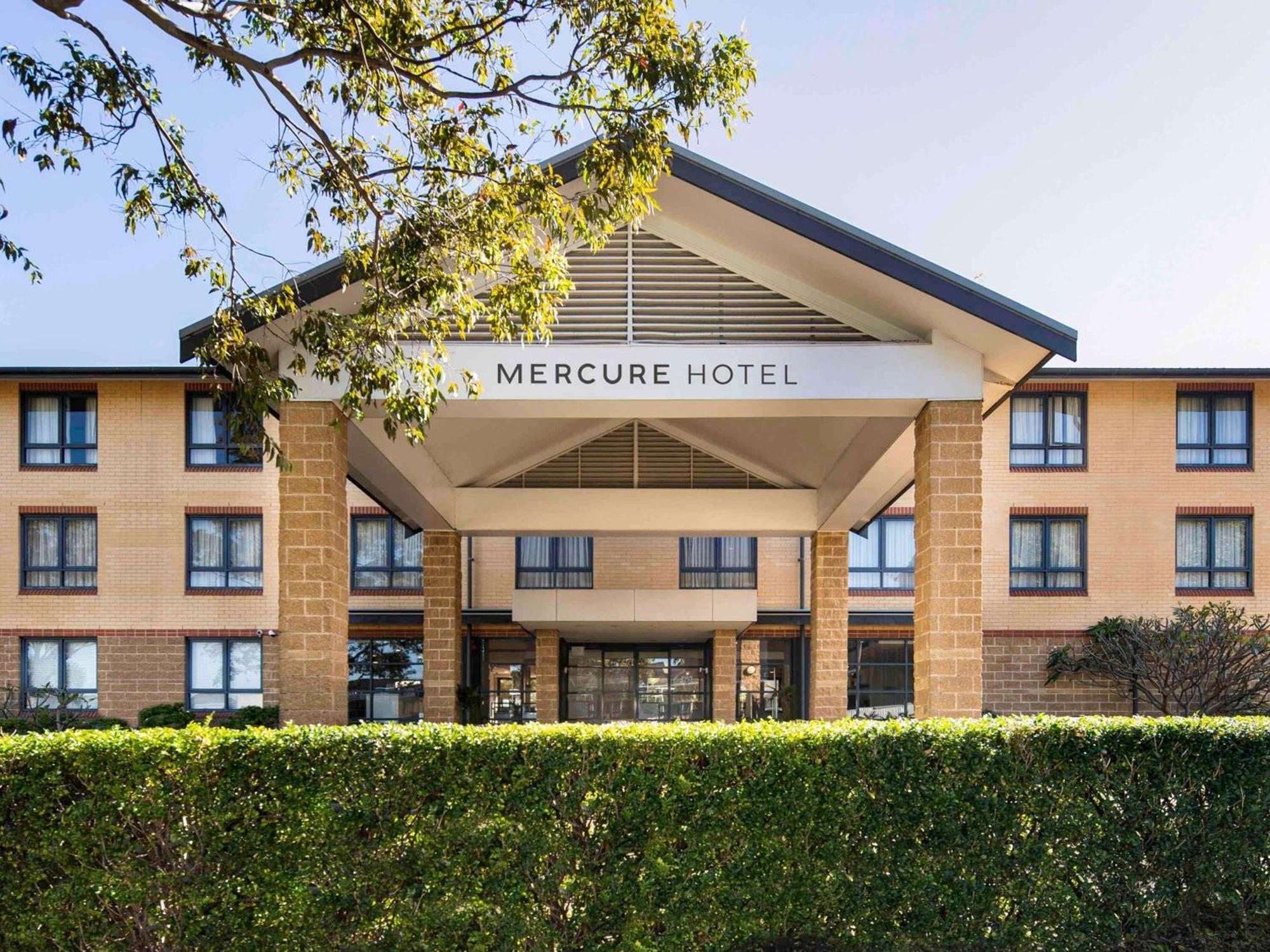 Hotel Mercure Manly Warringah