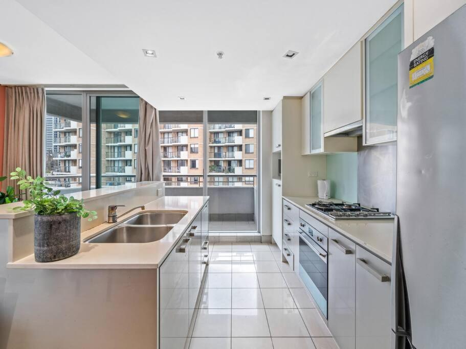 3bd Oasis Apartment