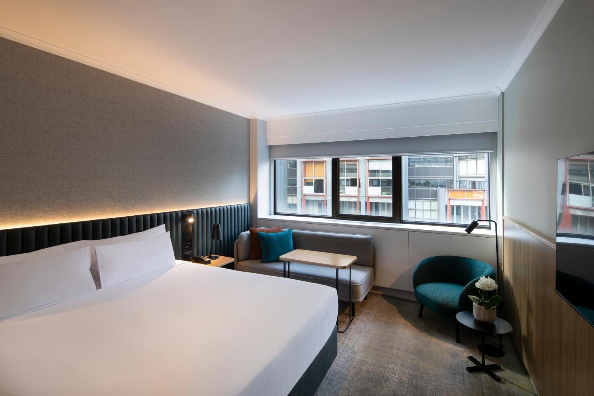 Novotel Centre Sydney