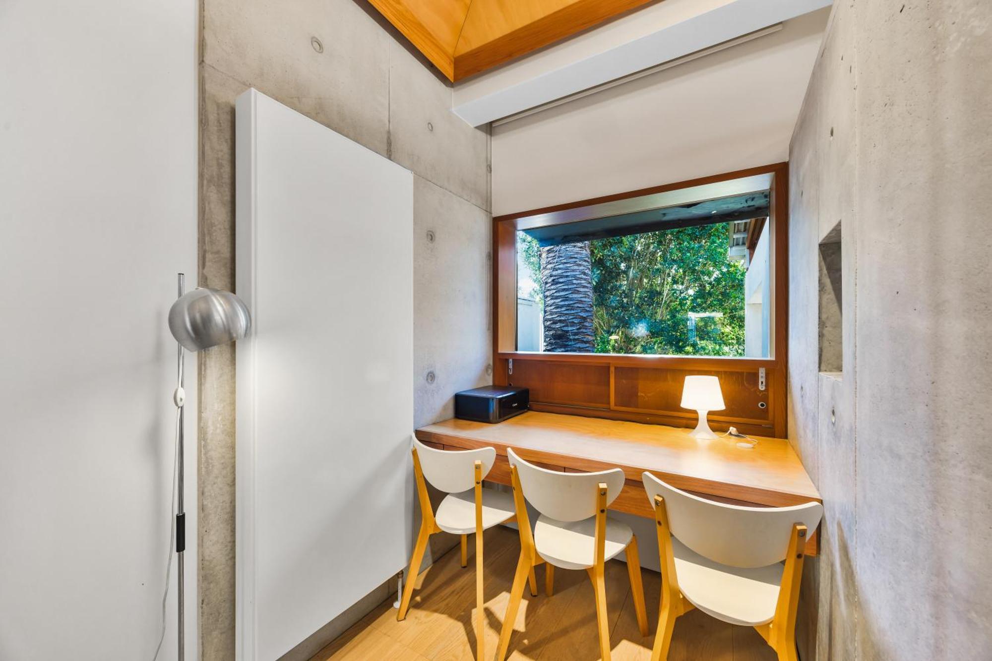 Stunning 3-br Architectural Gem Villa *