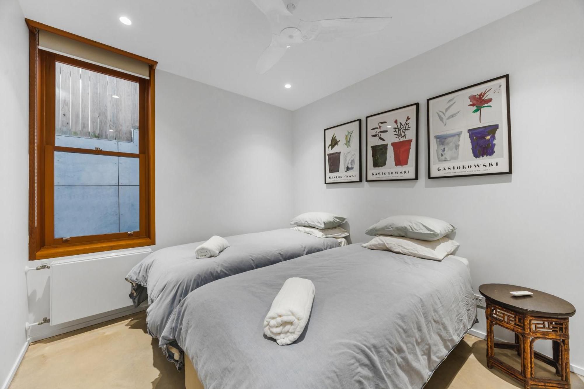 Stunning 3-br Architectural Gem *