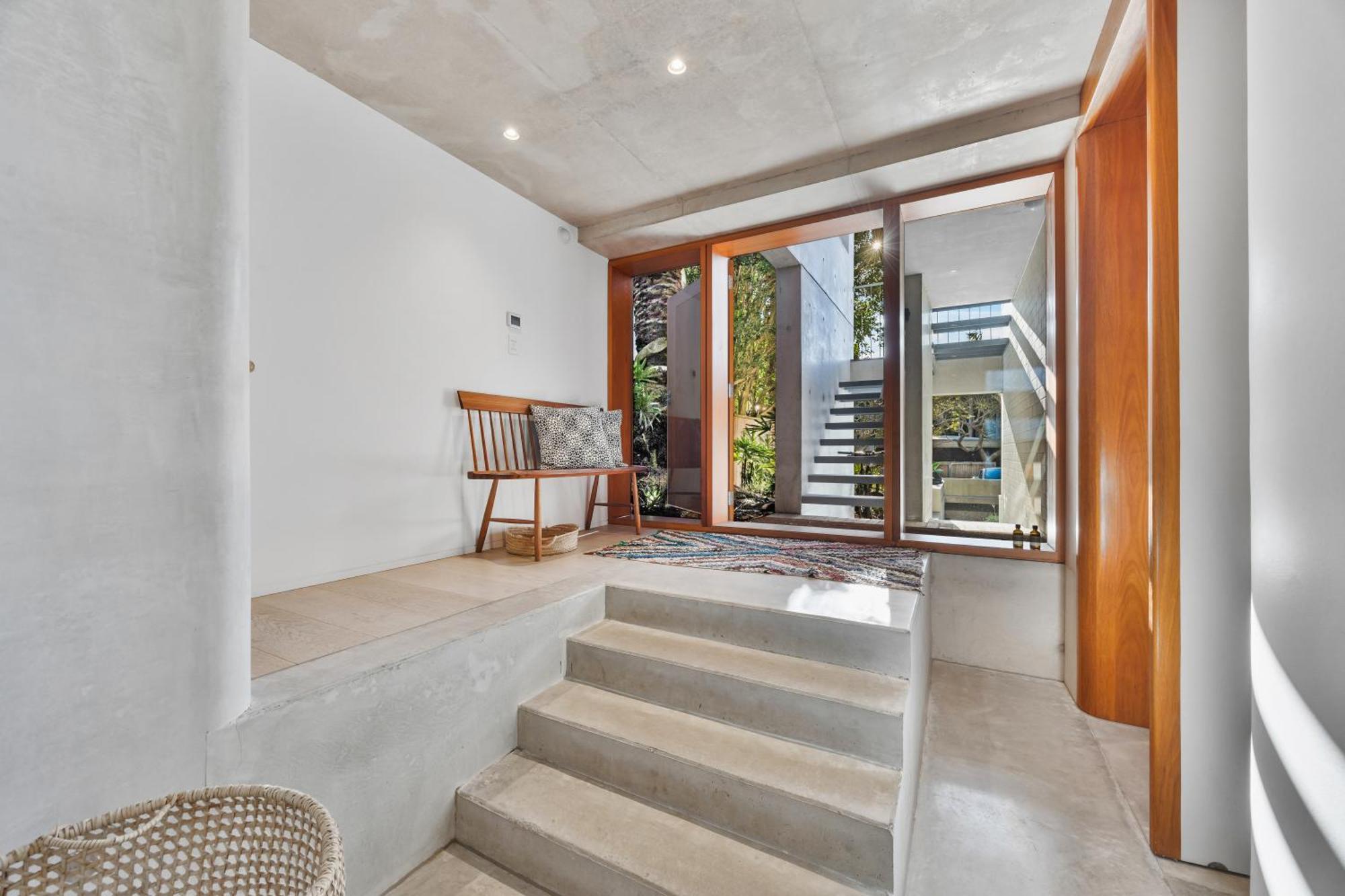 Stunning 3-br Architectural Gem Villa *