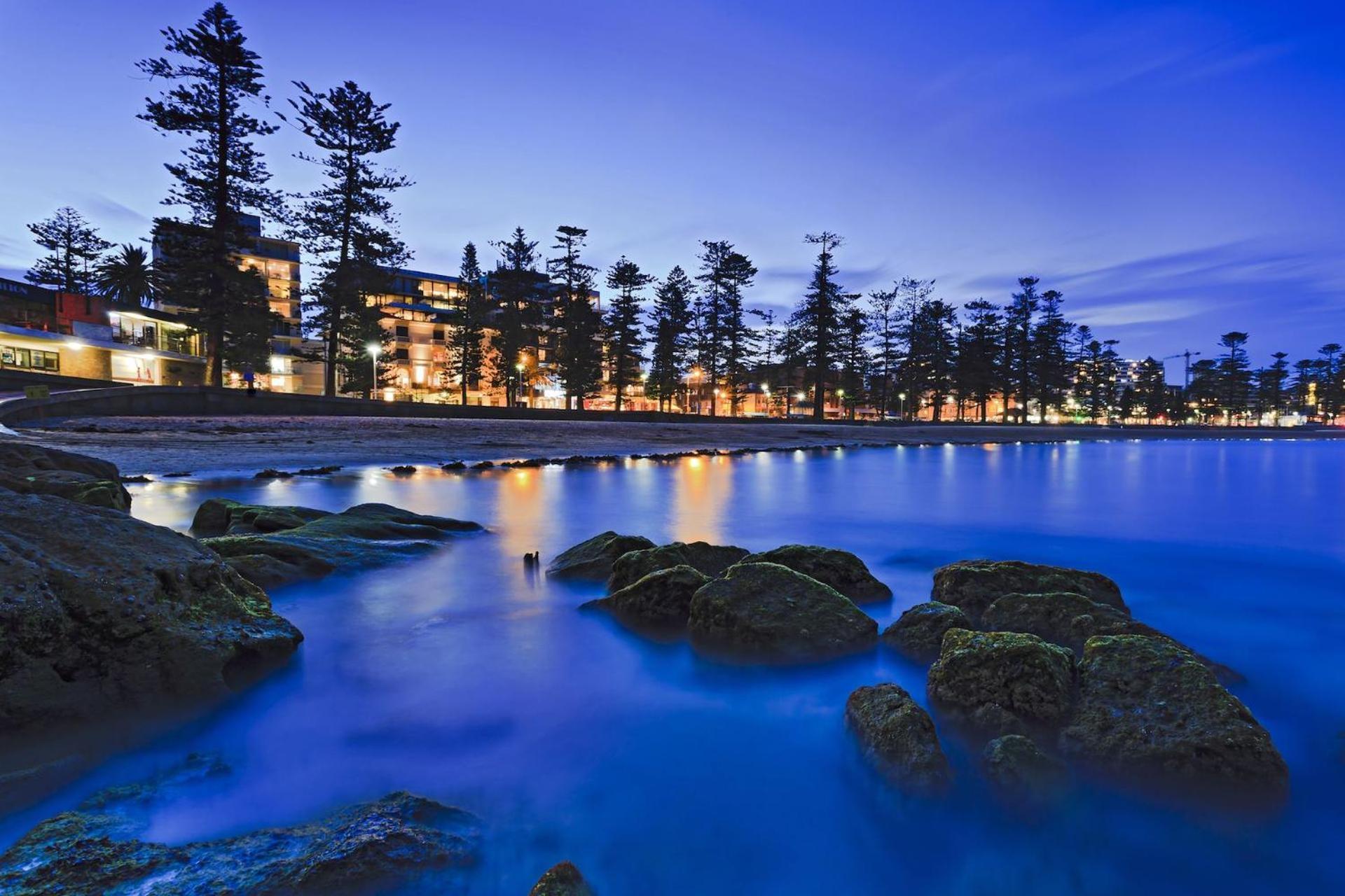 Apartment Manly Harbour *