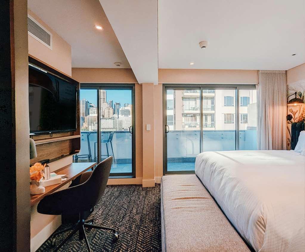 Aiden By Western Darling Harbour Hotel