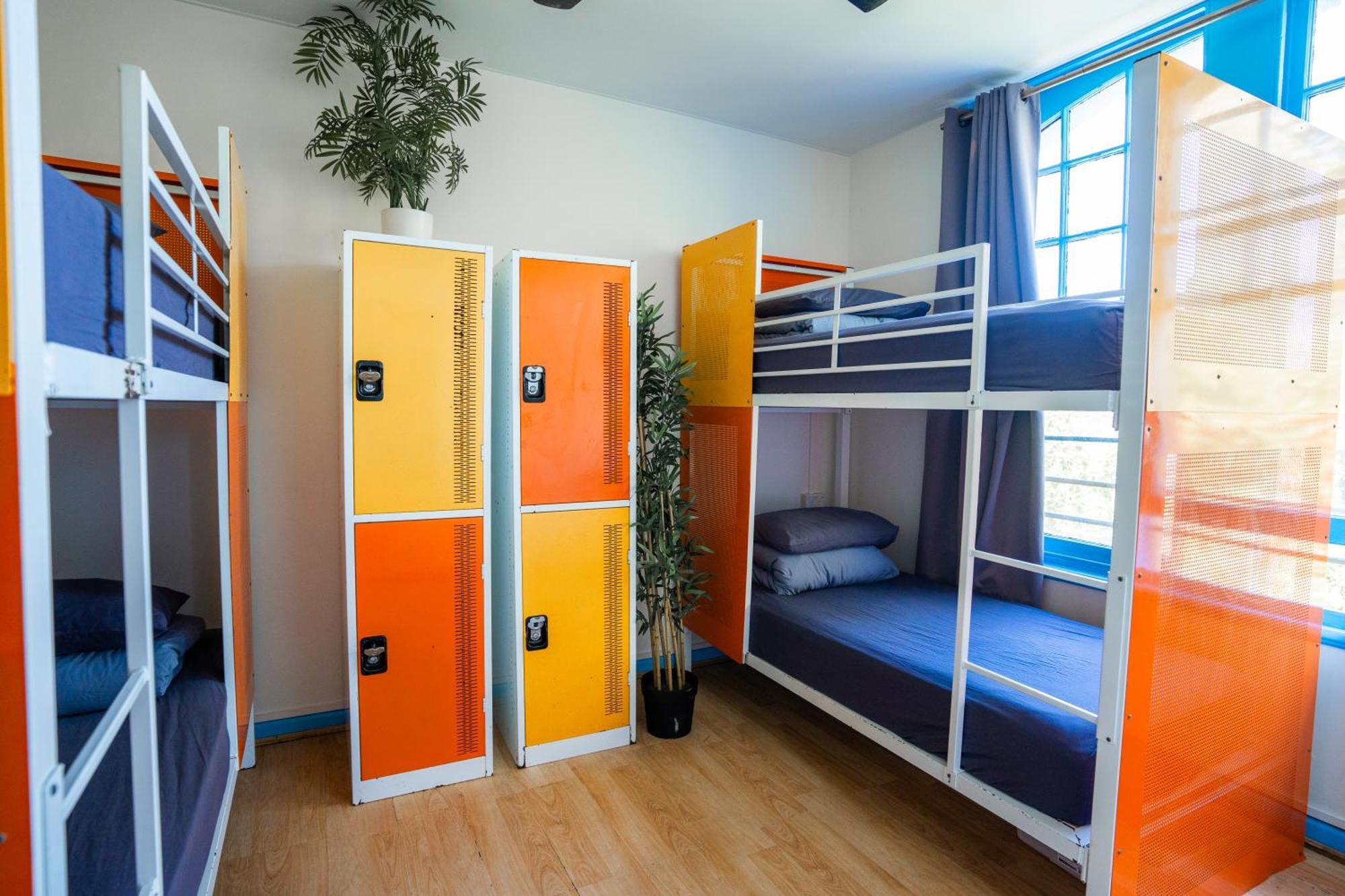 Hostel Mad Monkey Bayswater (adults Only) Sydney
