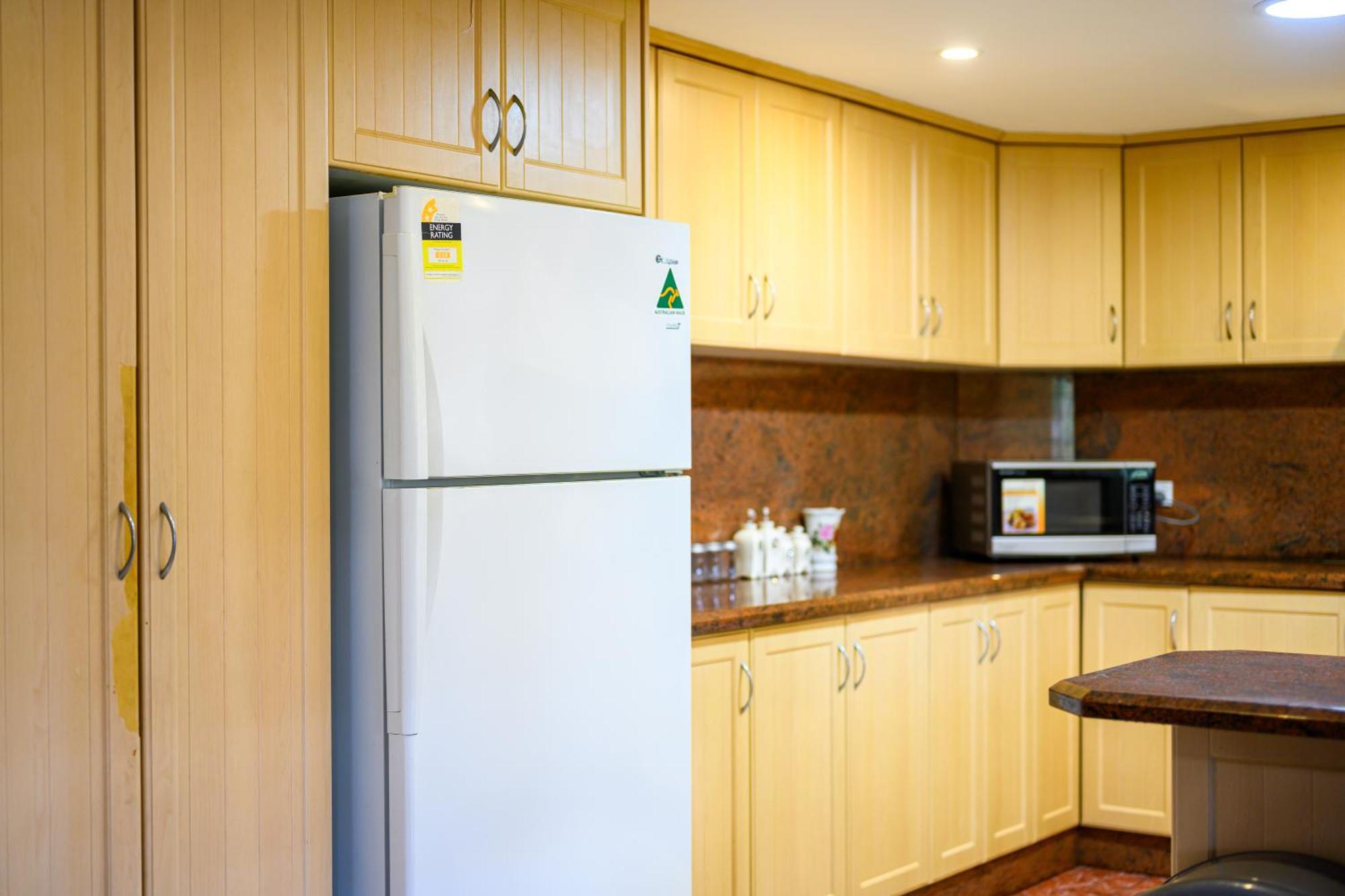 Holiday home Hurstville Centre 2-level Large House