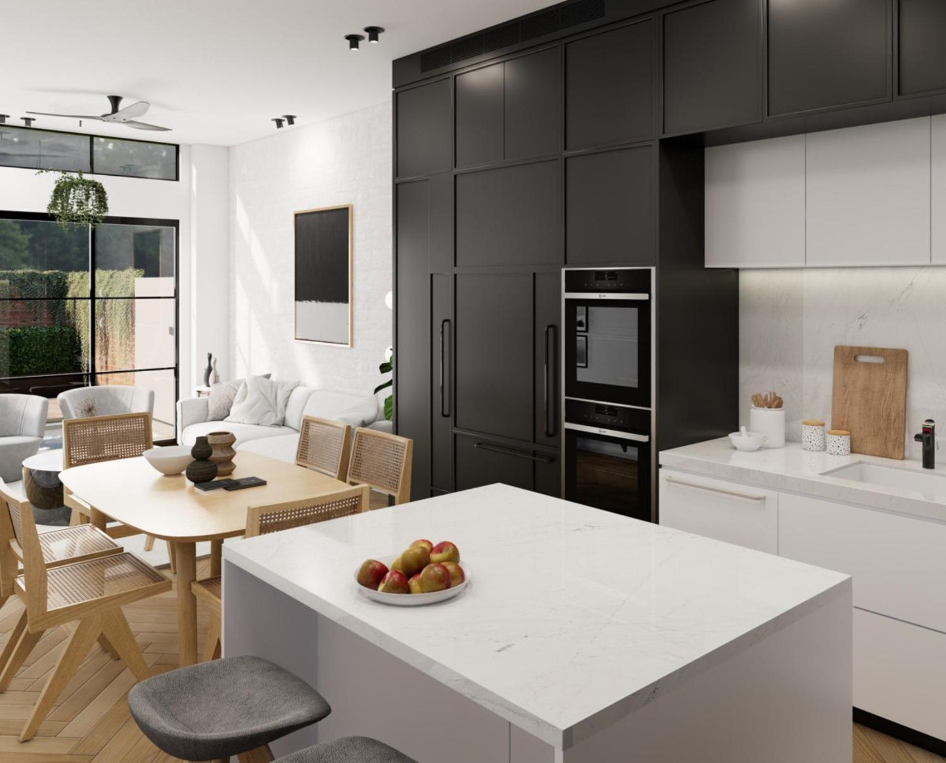 Holiday home Soho House, Bondi Junction Isyd *