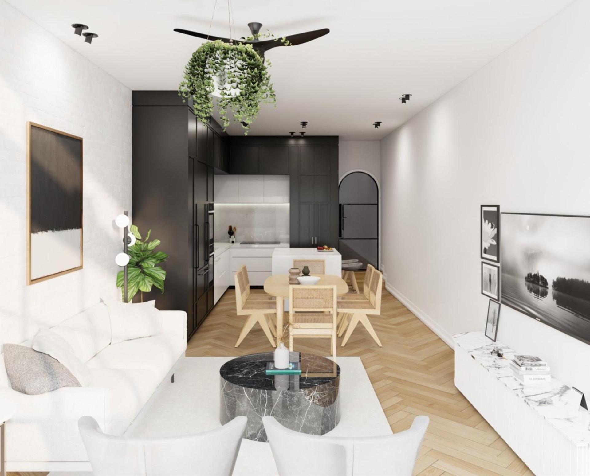 Soho House, Bondi Junction Isyd Sydney
