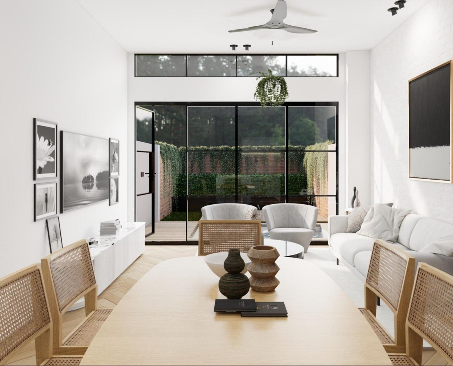Soho House, Bondi Junction Isyd Holiday home *